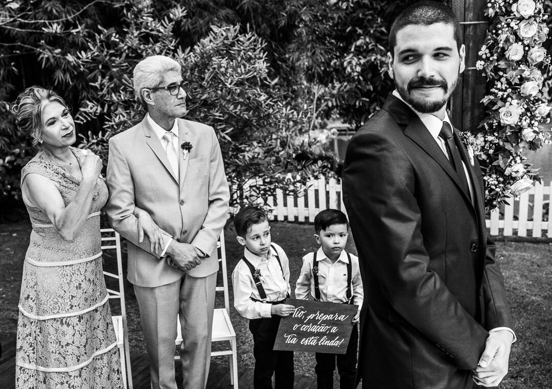 Foto SUED & ARTHUR - RECANTO DO ELEFANTE | MAIRIPORÃ - Imagem 37