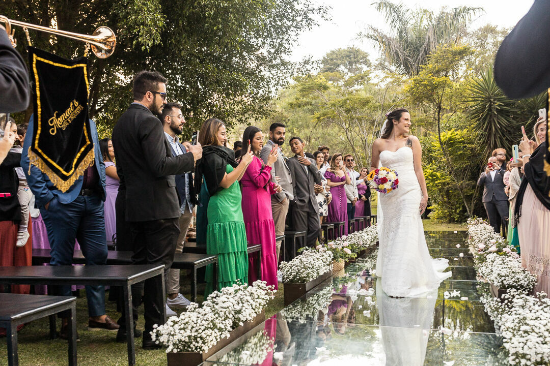 Foto SUED & ARTHUR - RECANTO DO ELEFANTE | MAIRIPORÃ - Imagem 42