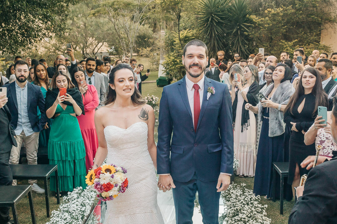 Foto SUED & ARTHUR - RECANTO DO ELEFANTE | MAIRIPORÃ - Imagem 46