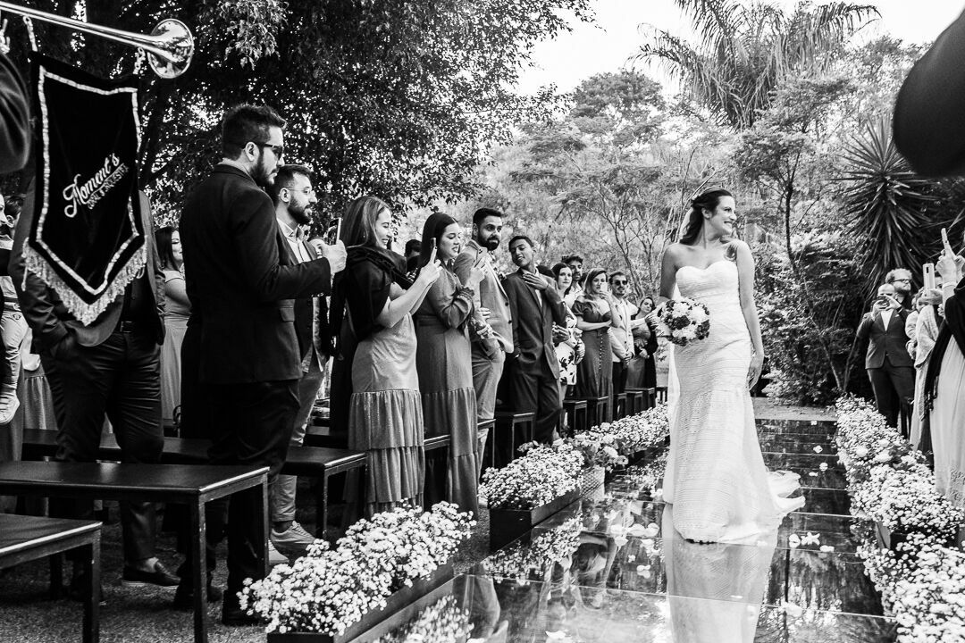 Foto SUED & ARTHUR - RECANTO DO ELEFANTE | MAIRIPORÃ - Imagem 43