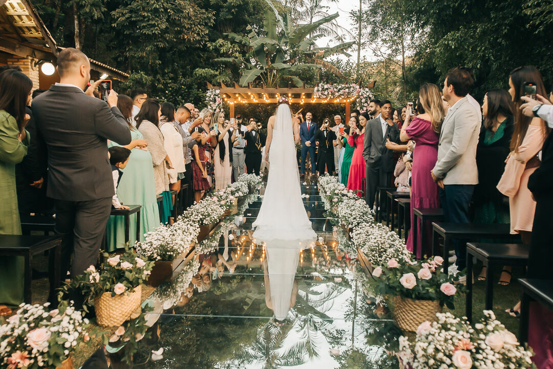 Foto SUED & ARTHUR - RECANTO DO ELEFANTE | MAIRIPORÃ - Imagem 48