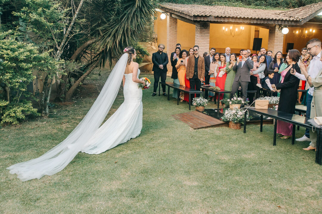 Foto SUED & ARTHUR - RECANTO DO ELEFANTE | MAIRIPORÃ - Imagem 45