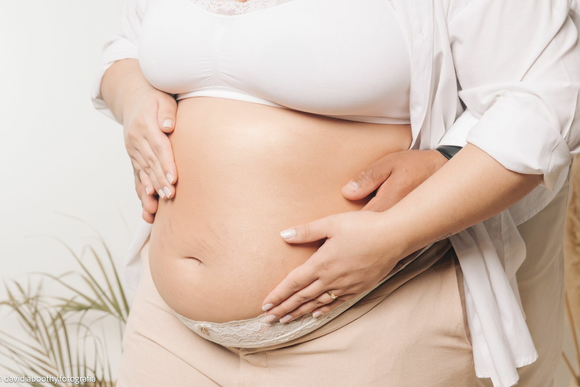 Foto GABI + PATRICK = CECILIA | ENSAIO STUDIO  - Imagem 16