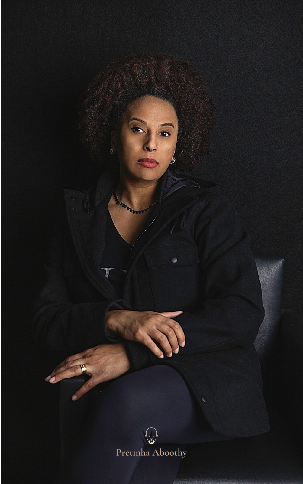 Foto RETRATO CORPORATIVO | STUDIO 29 Foto RETRATO CORPORATIVO | STUDIO 29 - Imagem 3