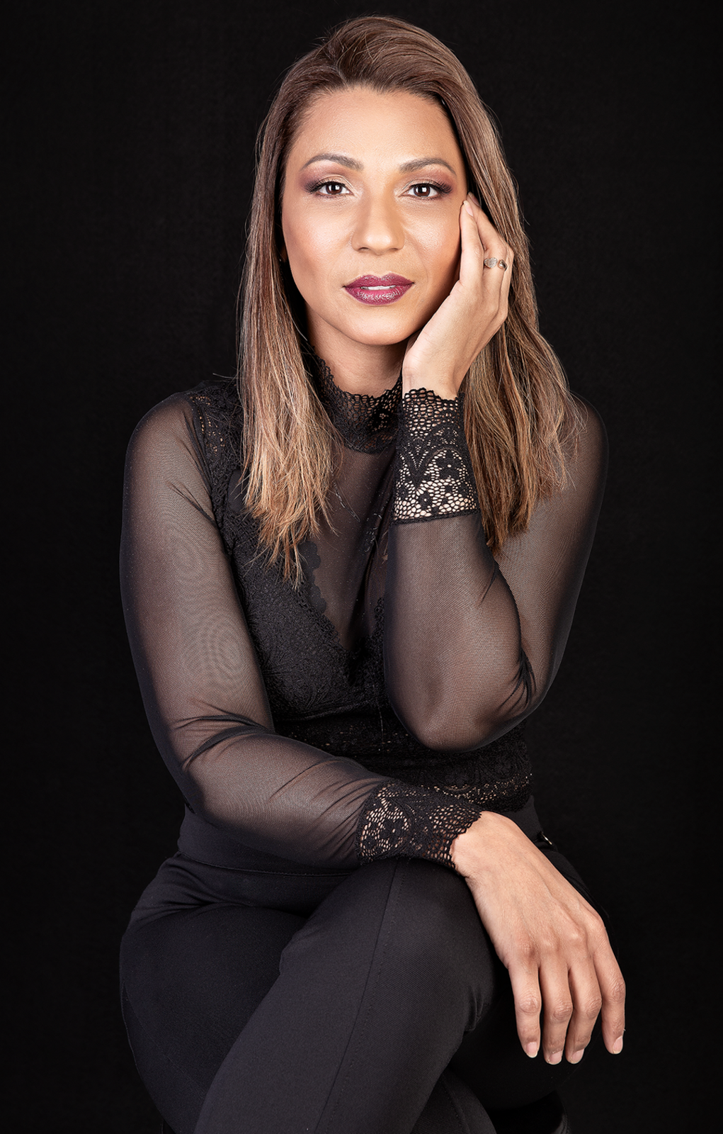 Foto RETRATO CORPORATIVO | STUDIO 29 Foto RETRATO CORPORATIVO | STUDIO 29 - Imagem 4