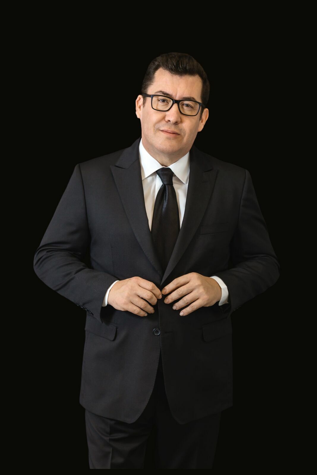 Foto RETRATO CORPORATIVO | STUDIO 29 Foto RETRATO CORPORATIVO | STUDIO 29 - Imagem 4