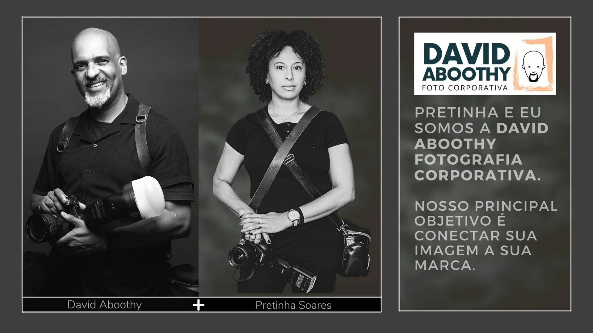 Foto RETRATO CORPORATIVO | STUDIO 29 Foto RETRATO CORPORATIVO | STUDIO 29 - Imagem 6