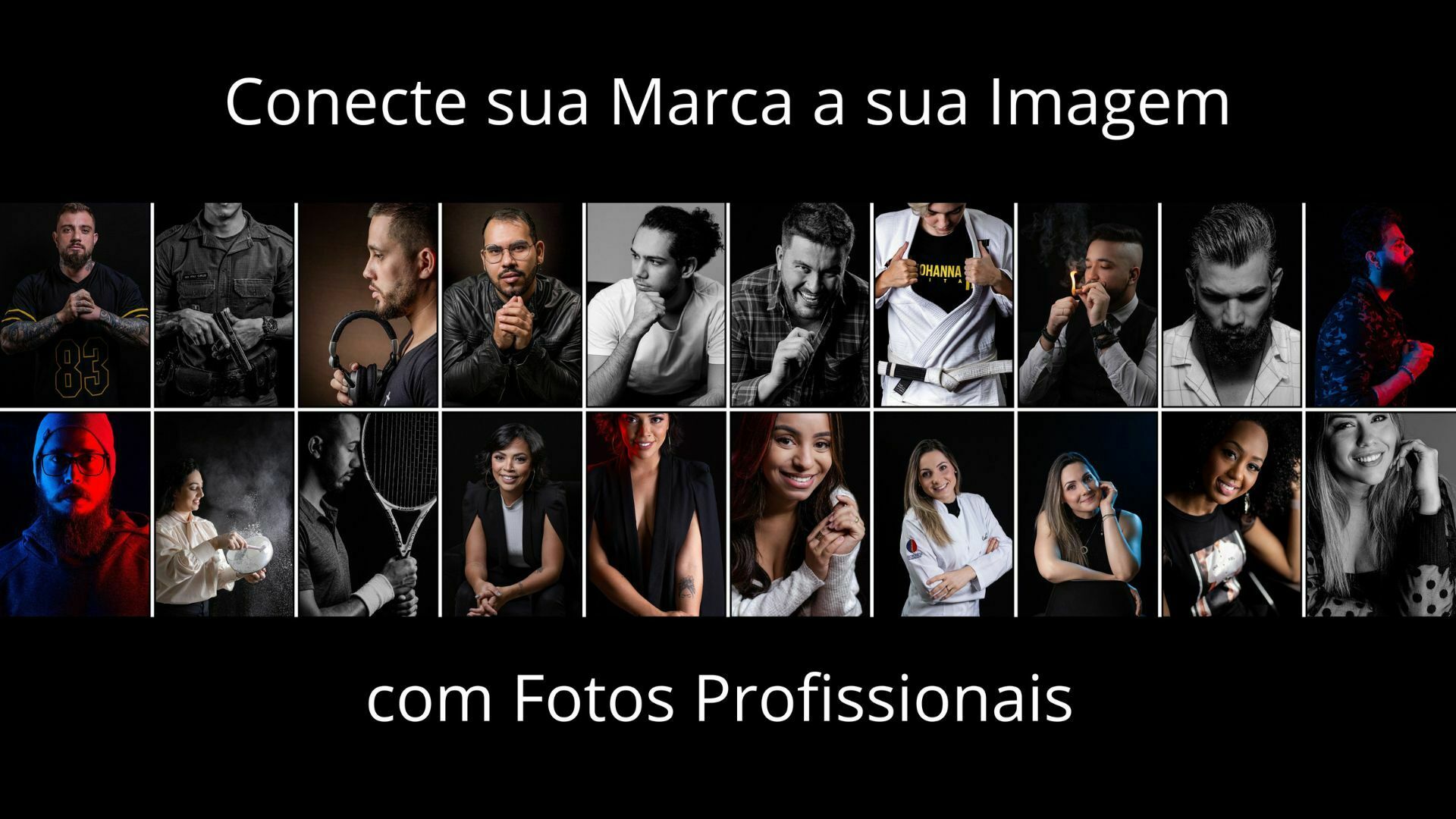 Foto RETRATO CORPORATIVO | STUDIO 29 Foto RETRATO CORPORATIVO | STUDIO 29 - Imagem 7