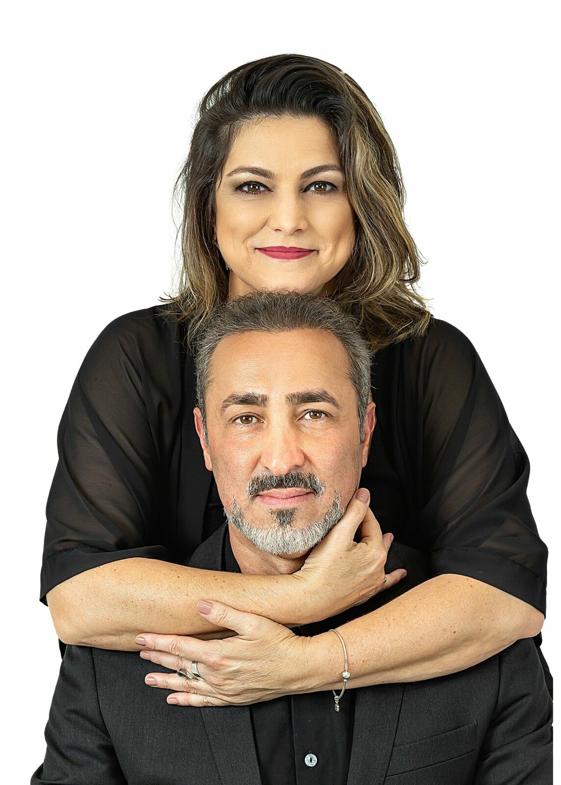 Foto SESSÃO DE RETRATO CORPORATIVO  | STUDIO 29 | 2023 -2024 - Imagem 4