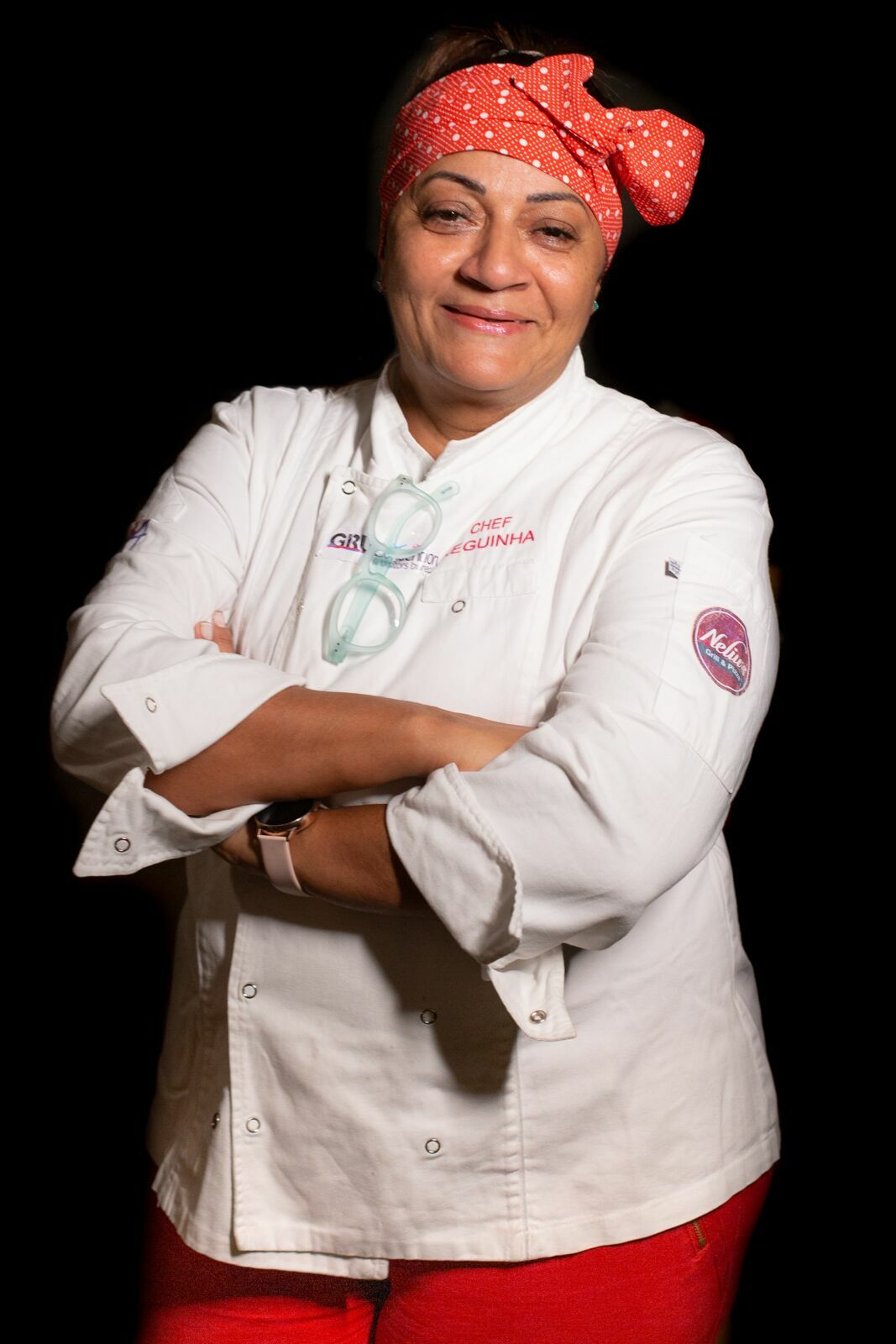 Foto SESSÃO DE RETRATO CORPORATIVO  | STUDIO 29 | 2023 -2024 - Imagem 4