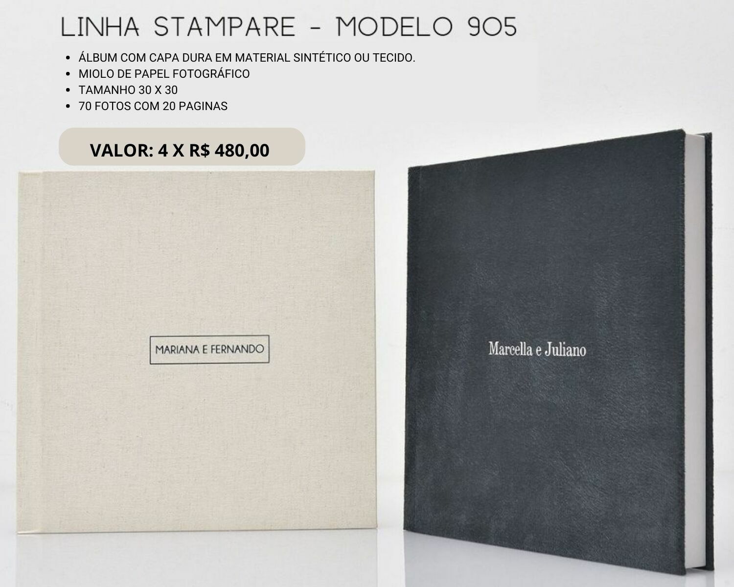 Foto Album Collection 2024 by  Aboothy Production - Imagem 2