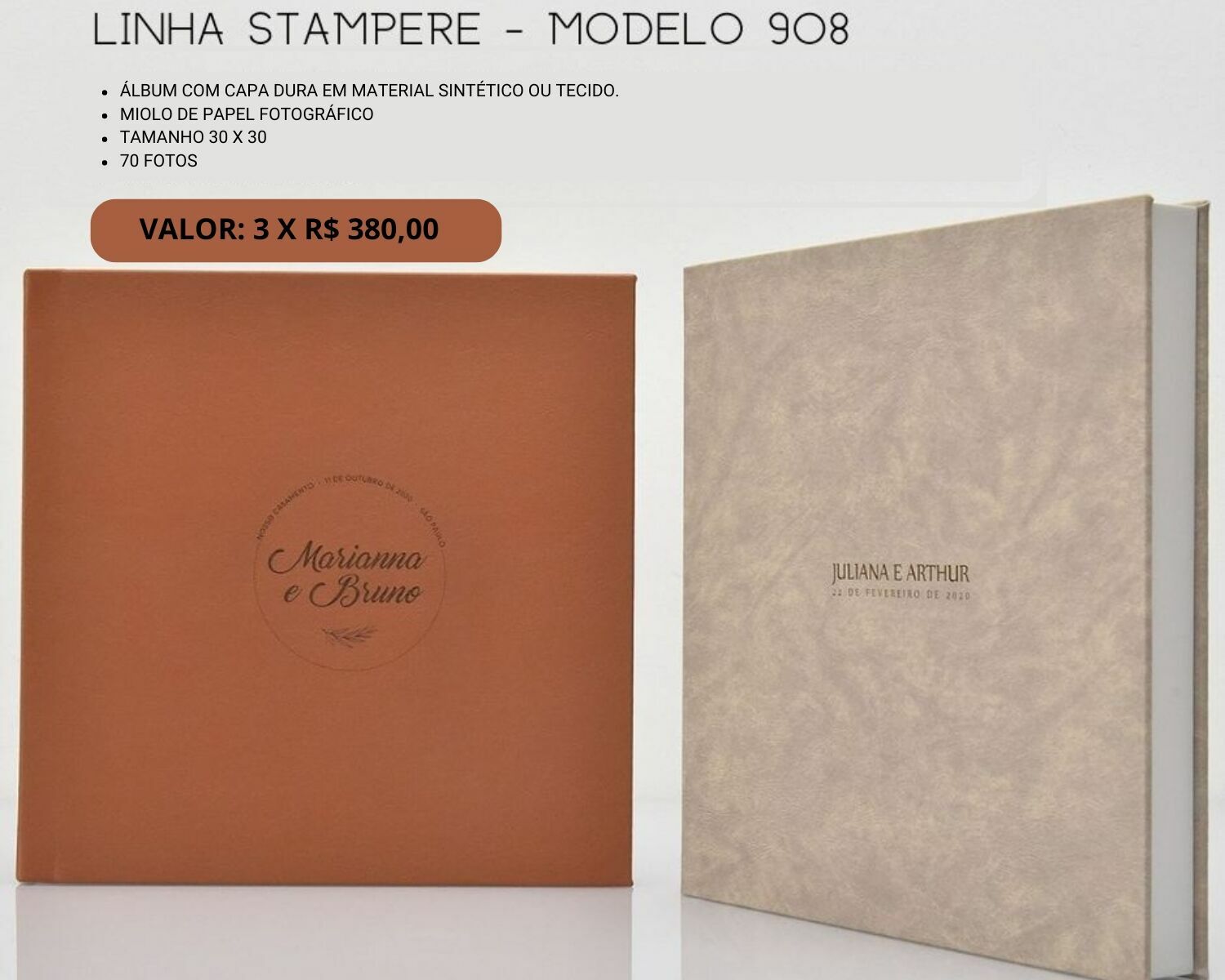 Foto Album Collection 2024 by  Aboothy Production - Imagem 1