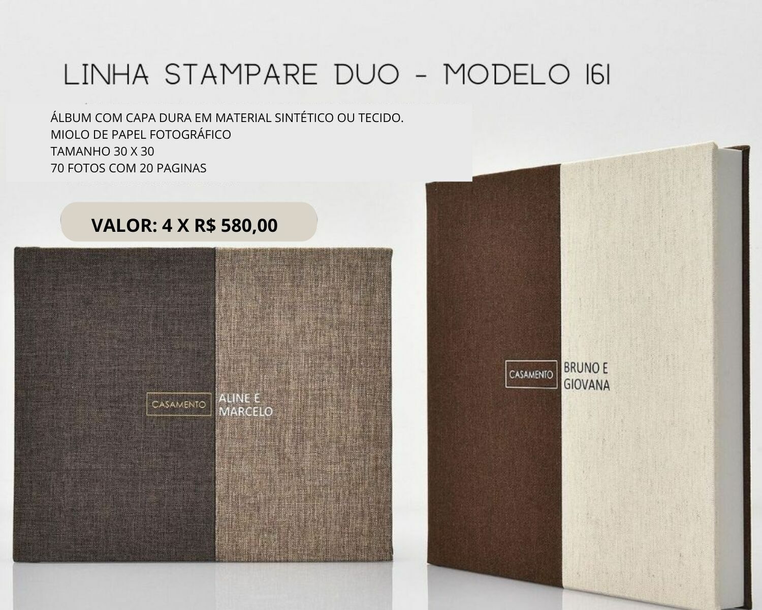 Foto Album Collection 2024 by  Aboothy Production - Imagem 3