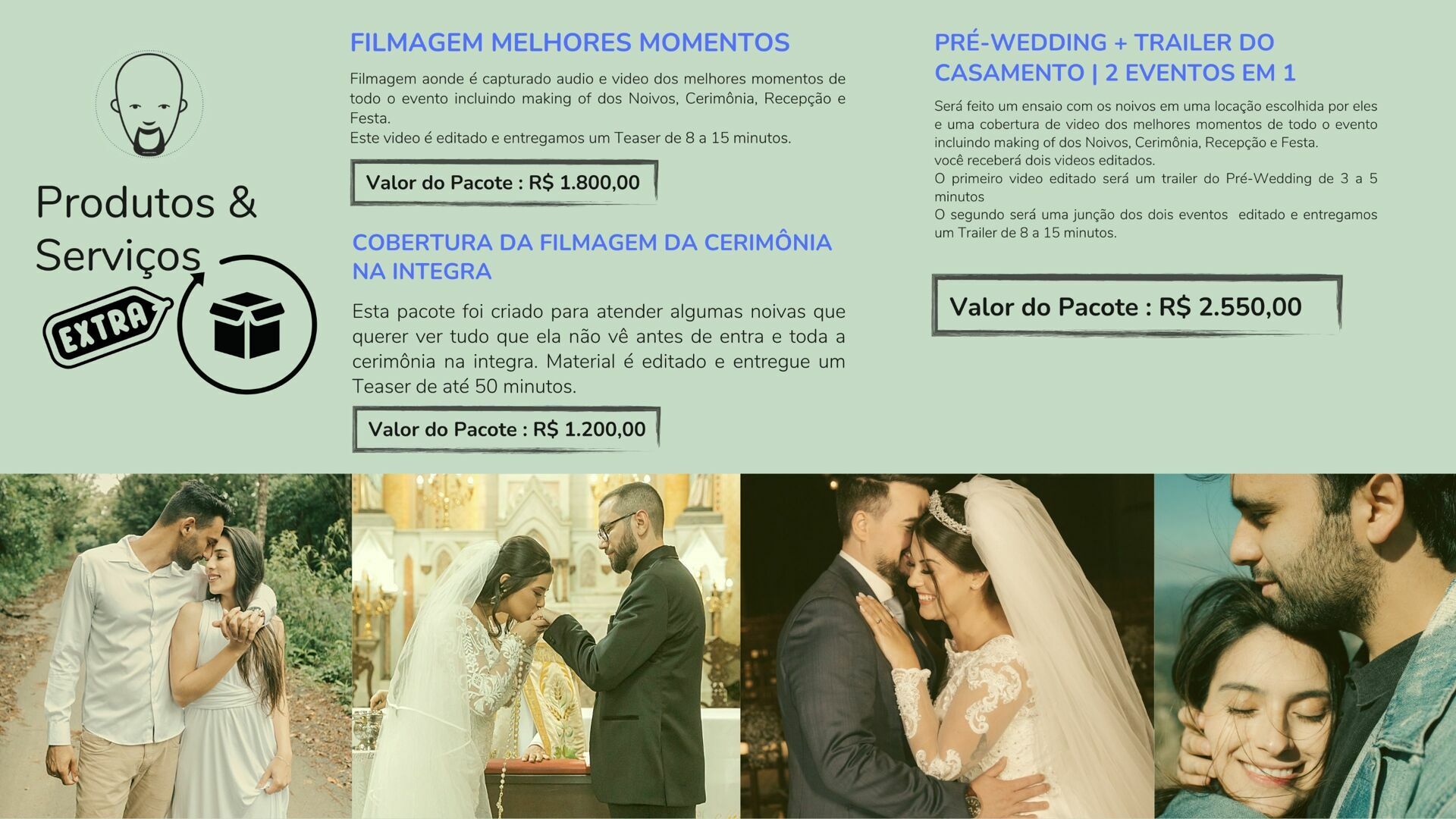 Foto INVESTIMENTO 2024  - NOVA TEMPORADA  - Imagem 6