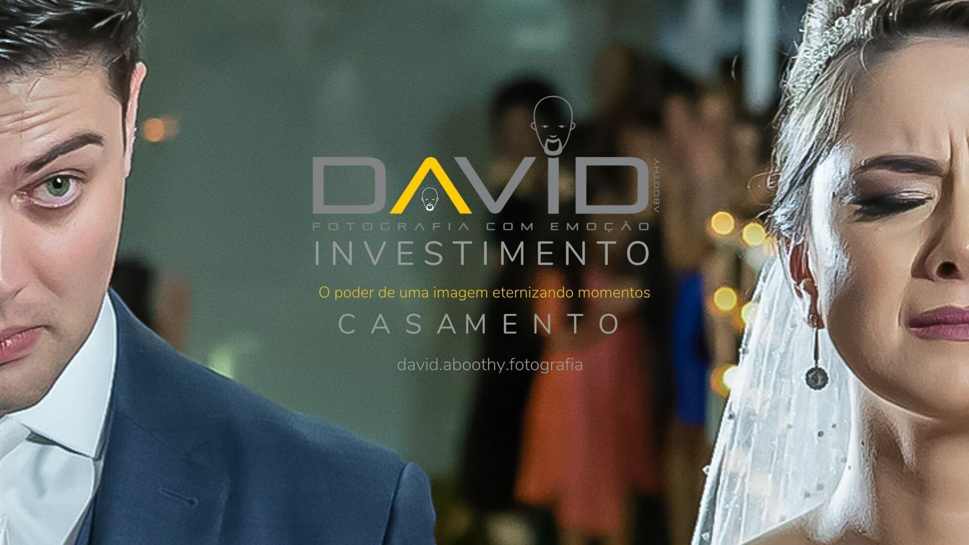 Foto INVESTIMENTO 2024  - NOVA TEMPORADA  - Imagem 0