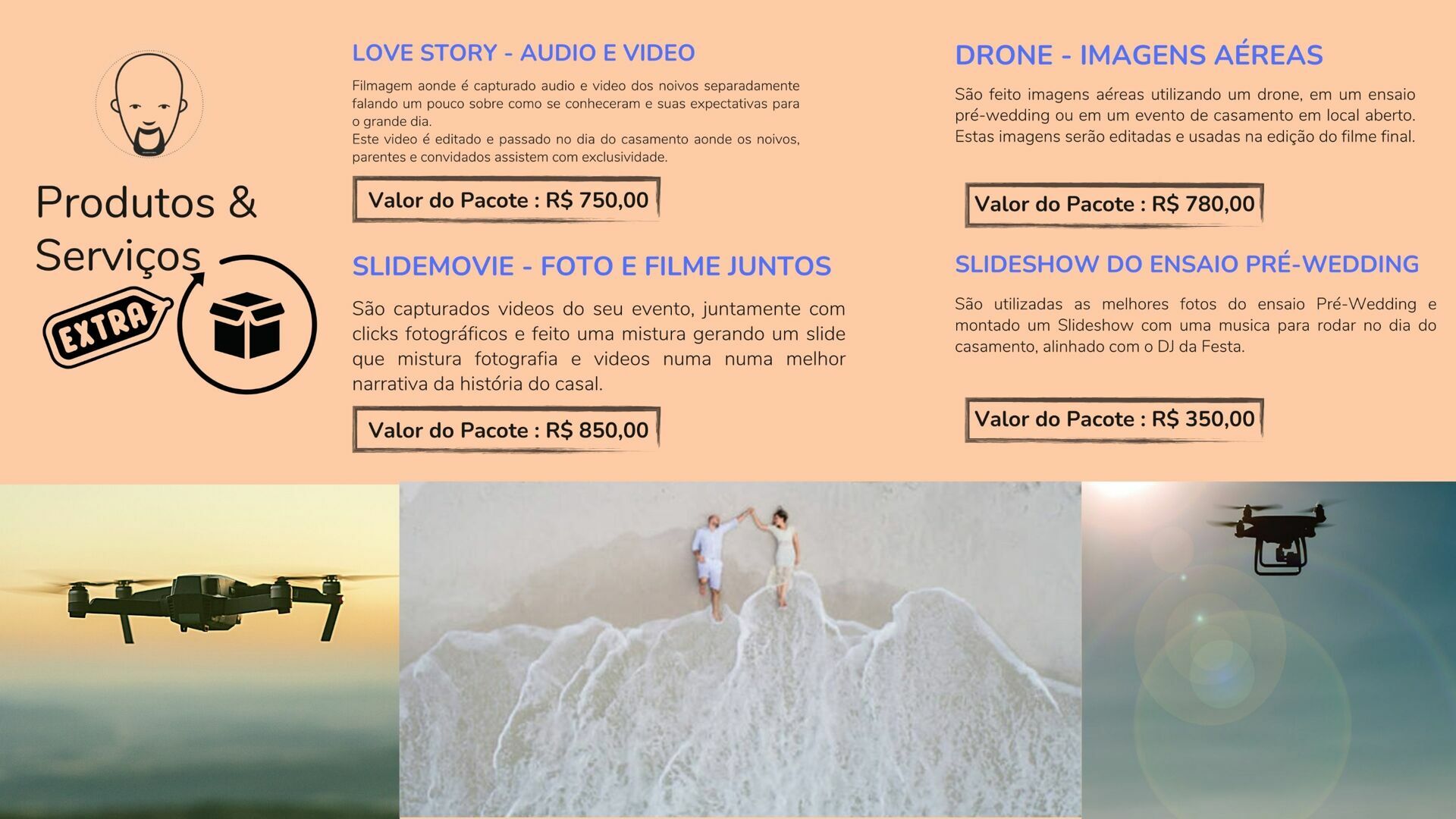 Foto INVESTIMENTO 2024  - NOVA TEMPORADA  - Imagem 7