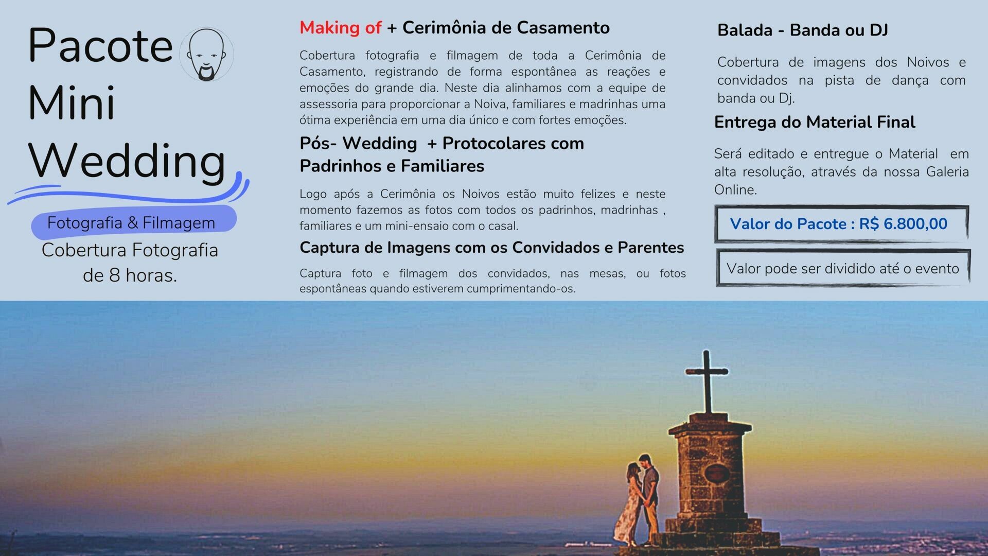 Foto INVESTIMENTO 2024  - NOVA TEMPORADA  - Imagem 4