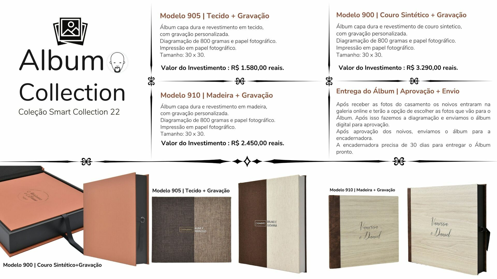 Foto INVESTIMENTO 2024  - NOVA TEMPORADA  - Imagem 8