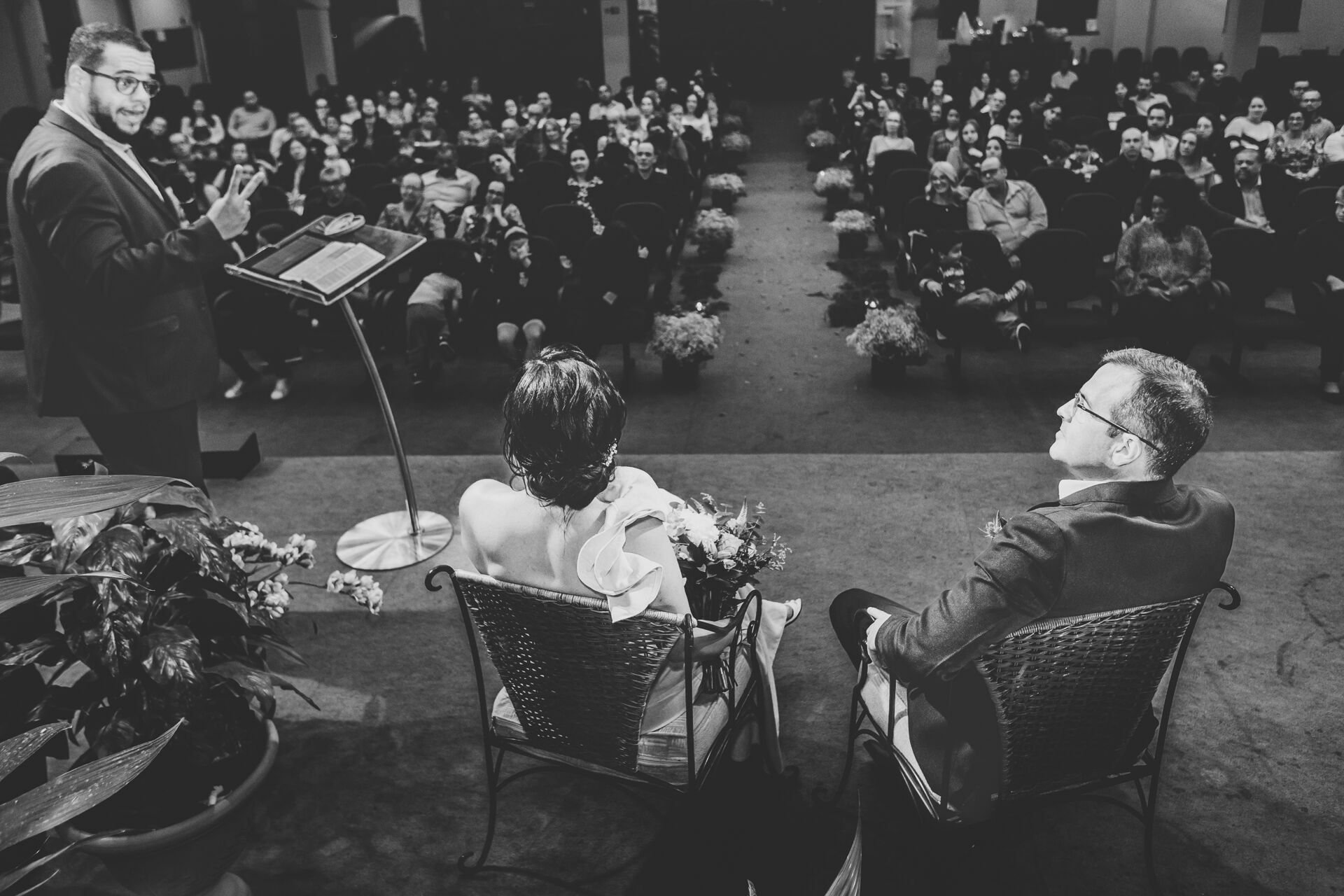 Foto WANYE E SERGIO | BODAS 25 ANOS | IGREJA PIBG | GRU Foto WANYE E SERGIO | BODAS 25 ANOS | IGREJA PIBG | GRU - Imagem 30