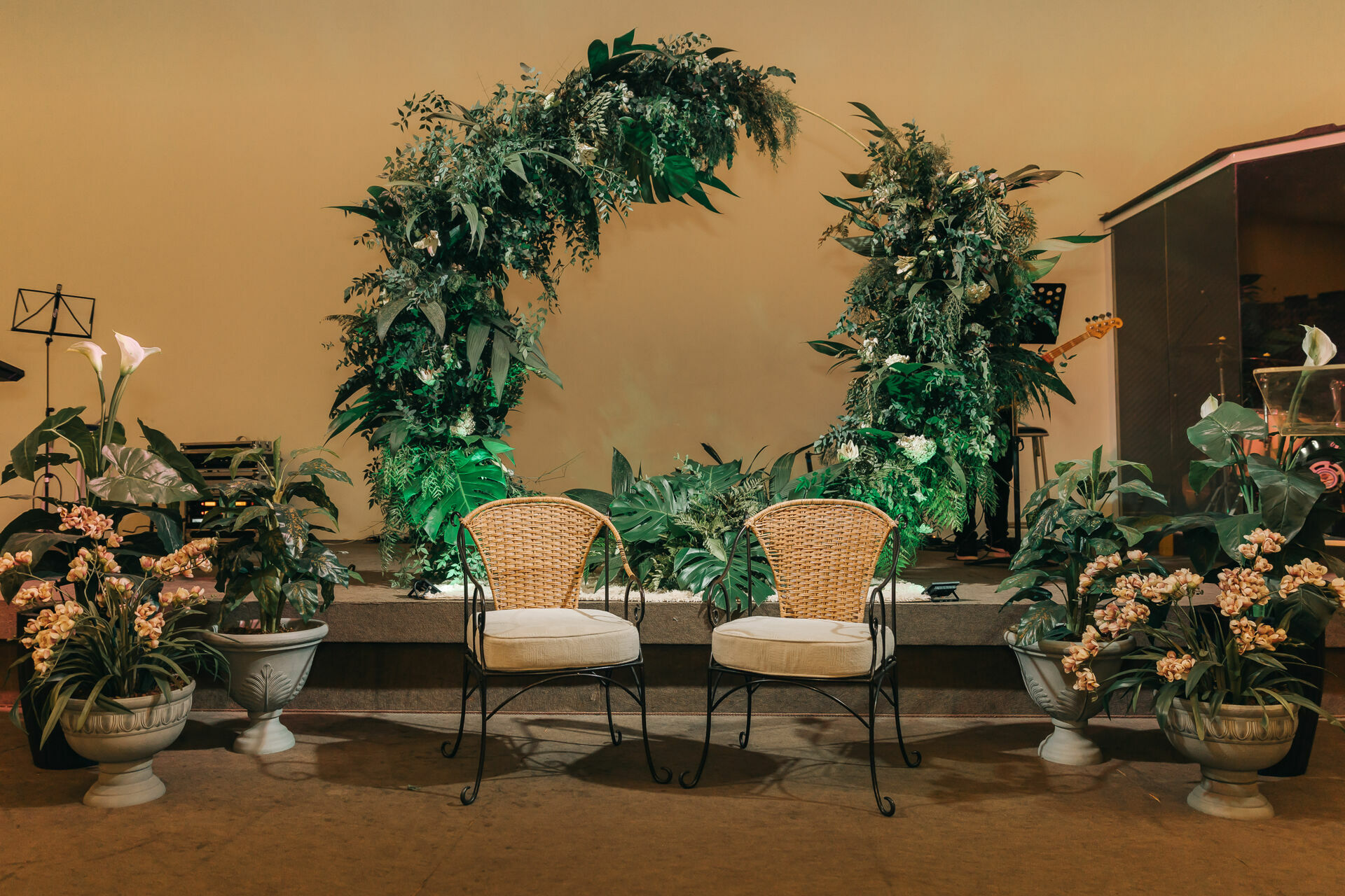 Foto WANYE E SERGIO | BODAS 25 ANOS | IGREJA PIBG | GRU Foto WANYE E SERGIO | BODAS 25 ANOS | IGREJA PIBG | GRU - Imagem 23