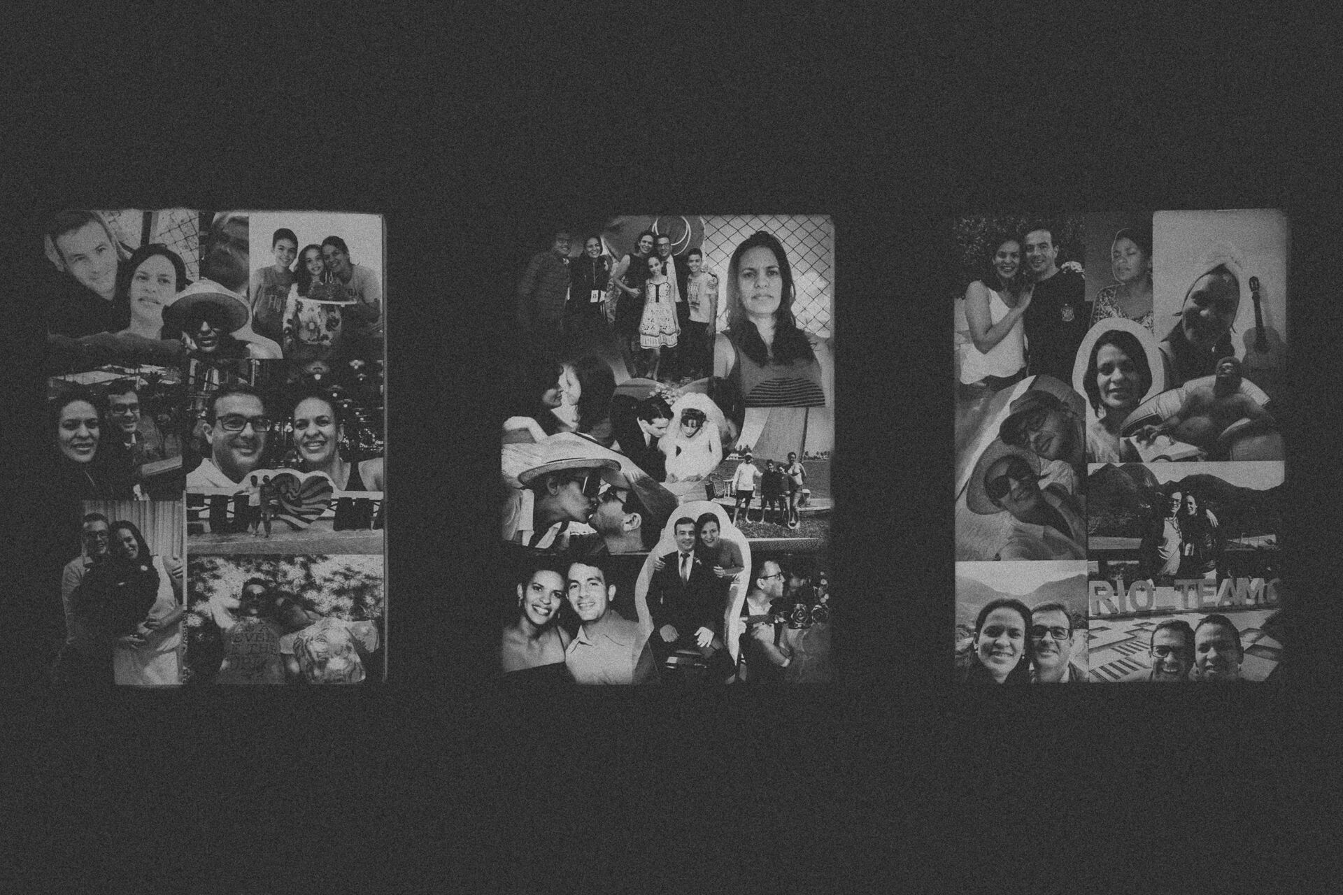 Foto WANYE E SERGIO | BODAS 25 ANOS | IGREJA PIBG | GRU Foto WANYE E SERGIO | BODAS 25 ANOS | IGREJA PIBG | GRU - Imagem 0