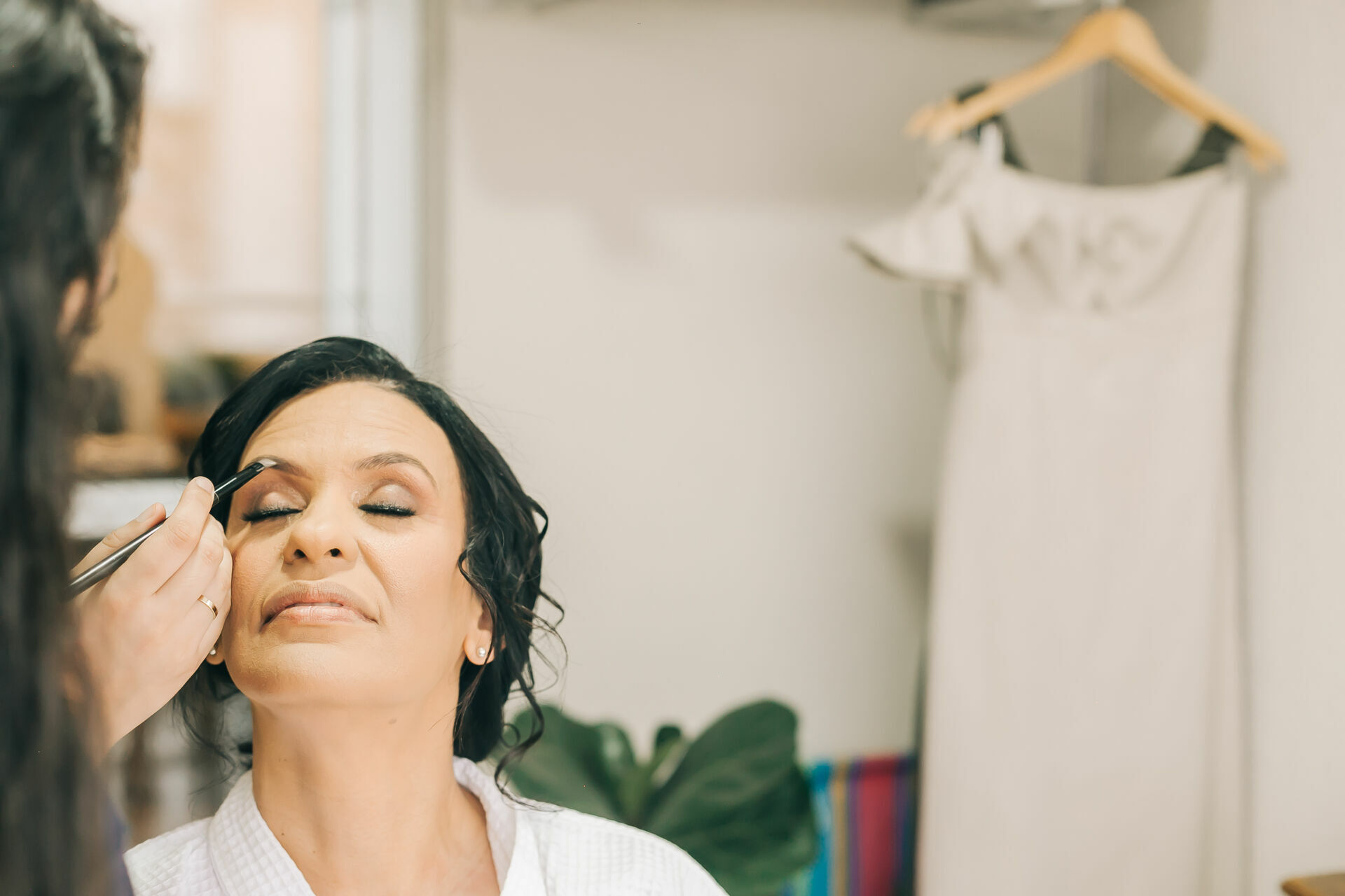 Foto WANYE E SERGIO | BODAS 25 ANOS | IGREJA PIBG | GRU Foto WANYE E SERGIO | BODAS 25 ANOS | IGREJA PIBG | GRU - Imagem 2