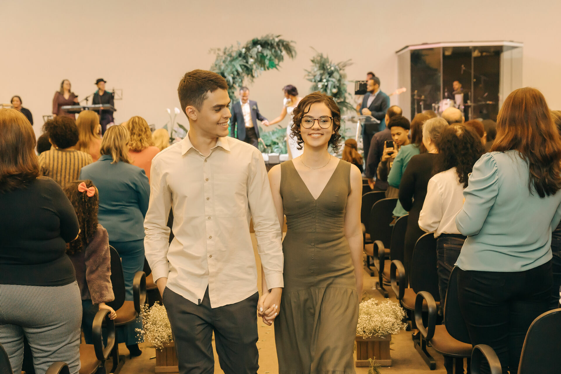 Foto WANYE E SERGIO | BODAS 25 ANOS | IGREJA PIBG | GRU Foto WANYE E SERGIO | BODAS 25 ANOS | IGREJA PIBG | GRU - Imagem 39