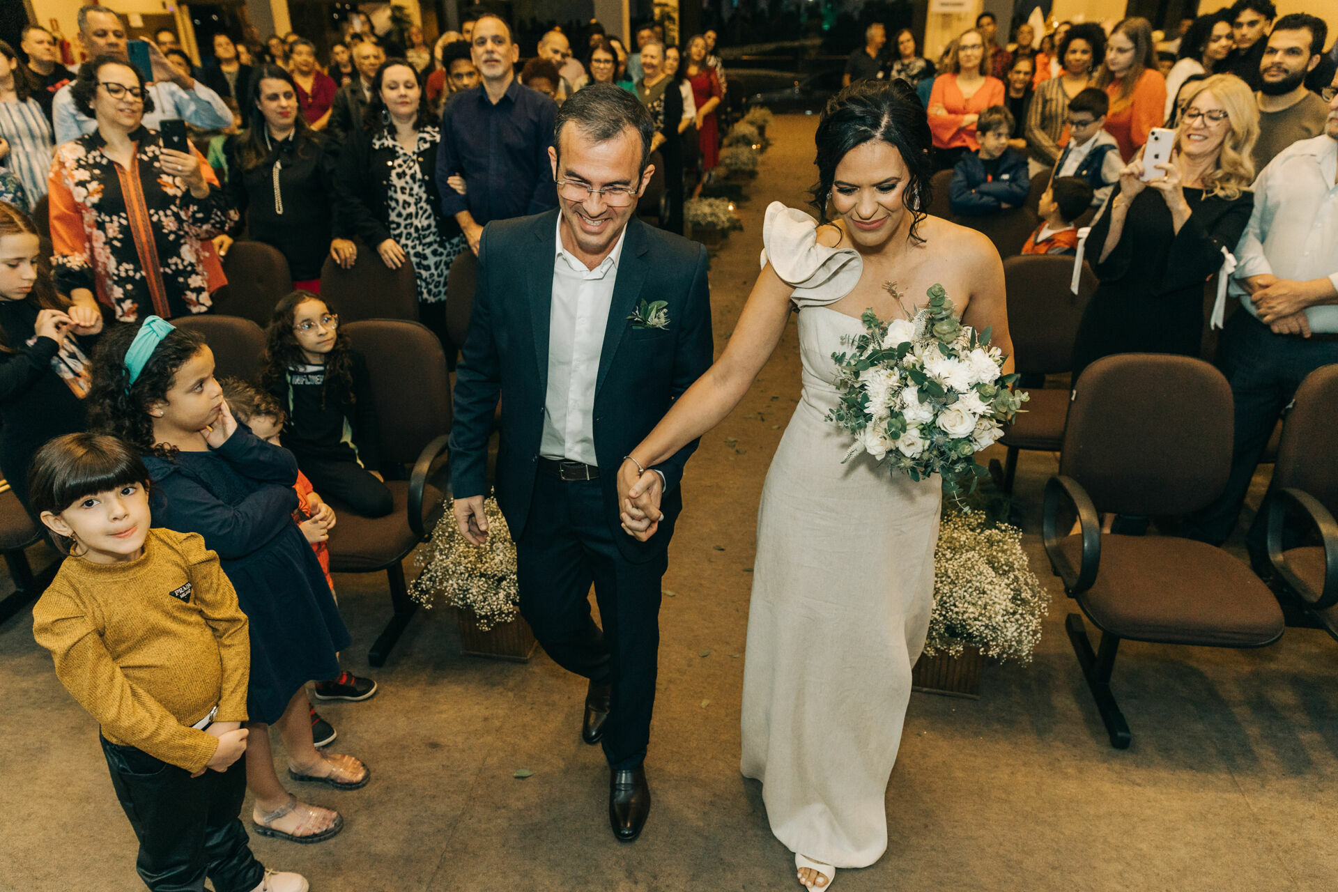 Foto WANYE E SERGIO | BODAS 25 ANOS | IGREJA PIBG | GRU Foto WANYE E SERGIO | BODAS 25 ANOS | IGREJA PIBG | GRU - Imagem 28