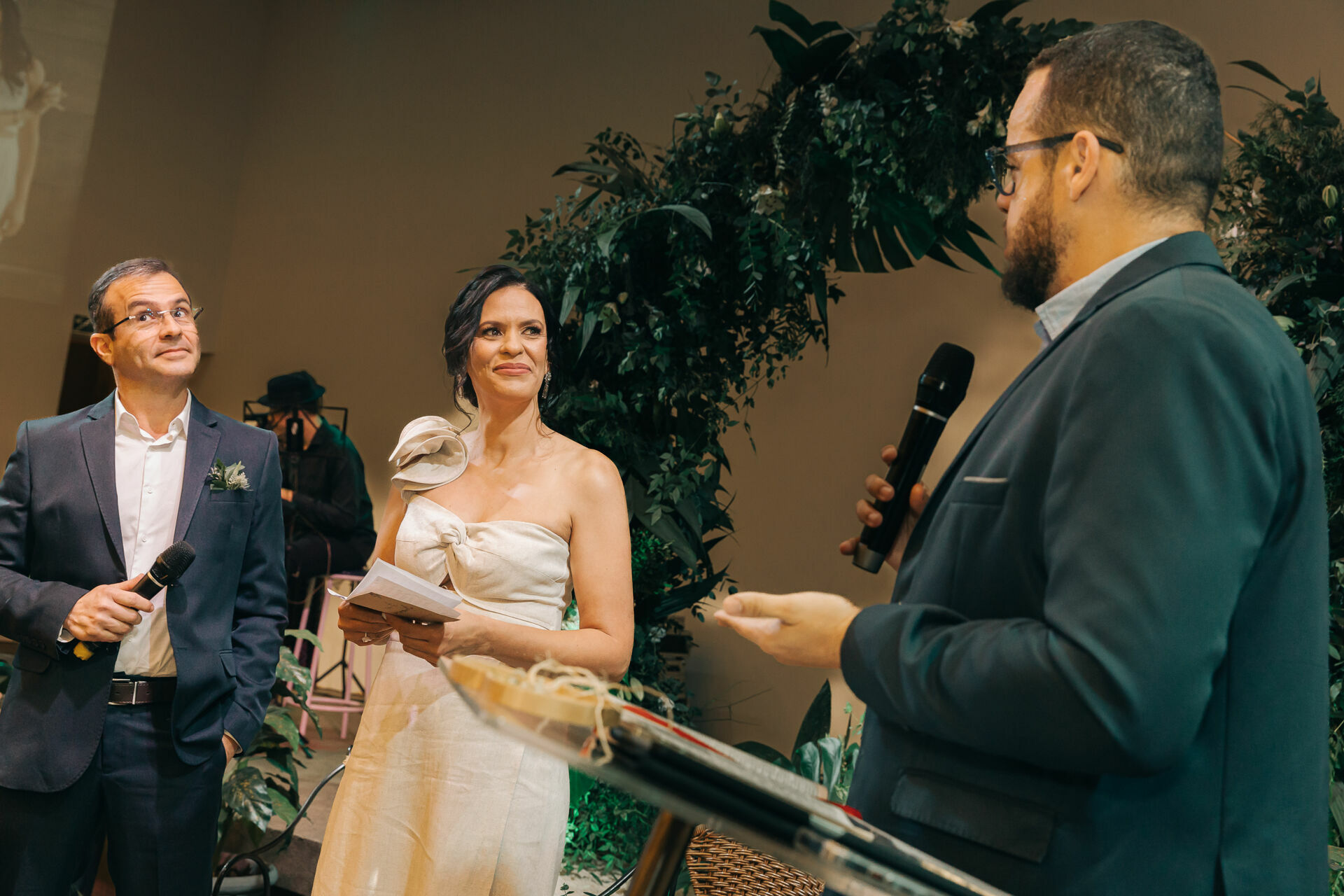 Foto WANYE E SERGIO | BODAS 25 ANOS | IGREJA PIBG | GRU Foto WANYE E SERGIO | BODAS 25 ANOS | IGREJA PIBG | GRU - Imagem 31