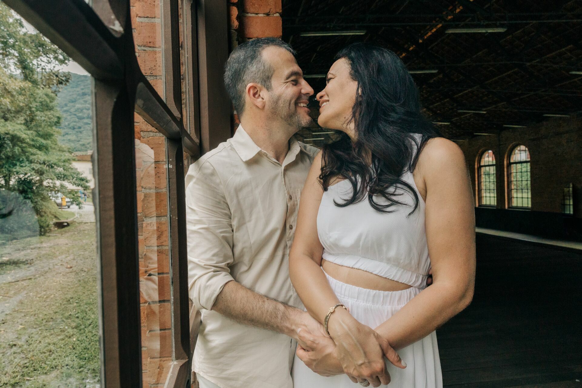 Foto WANYE E SERGIO | BODAS 25 ANOS | IGREJA PIBG | GRU Foto WANYE E SERGIO | BODAS 25 ANOS | IGREJA PIBG | GRU - Imagem 50