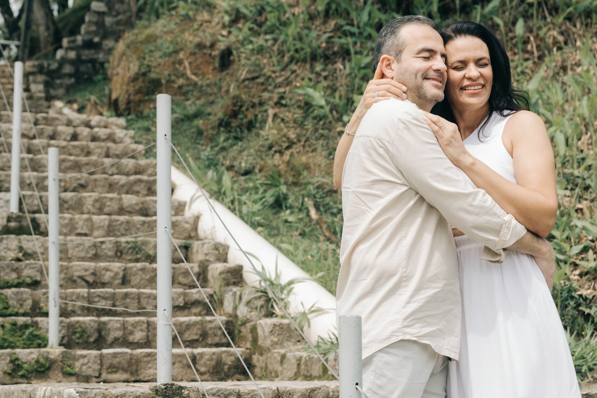 Foto WANYE E SERGIO | BODAS 25 ANOS | IGREJA PIBG | GRU Foto WANYE E SERGIO | BODAS 25 ANOS | IGREJA PIBG | GRU - Imagem 43