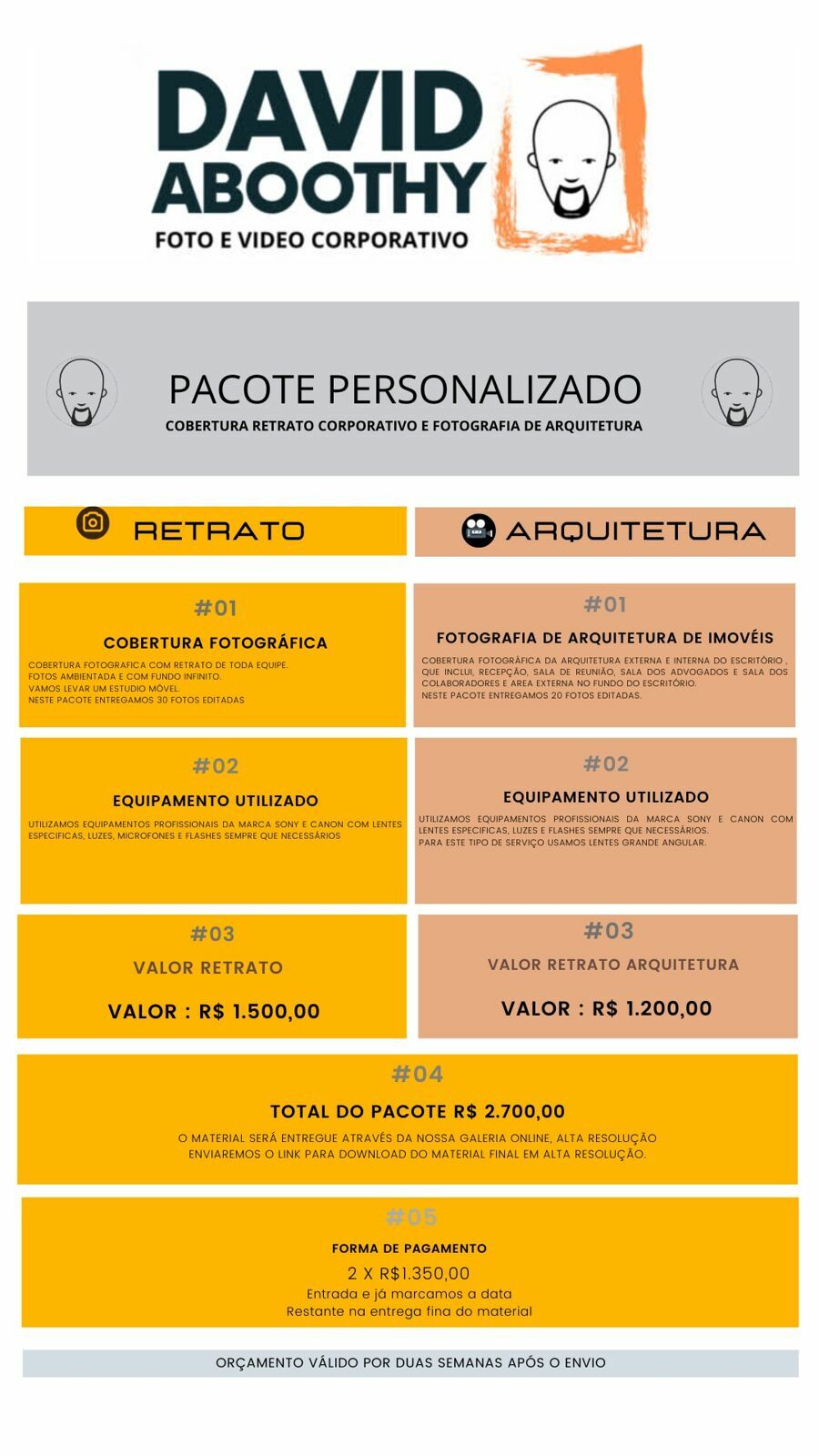 Foto RETRATO CORPORATIVO + FOTOGRAFIA DE ARQUITETURA INTERIORES  Foto RETRATO CORPORATIVO + FOTOGRAFIA DE ARQUITETURA INTERIORES  - Imagem 6