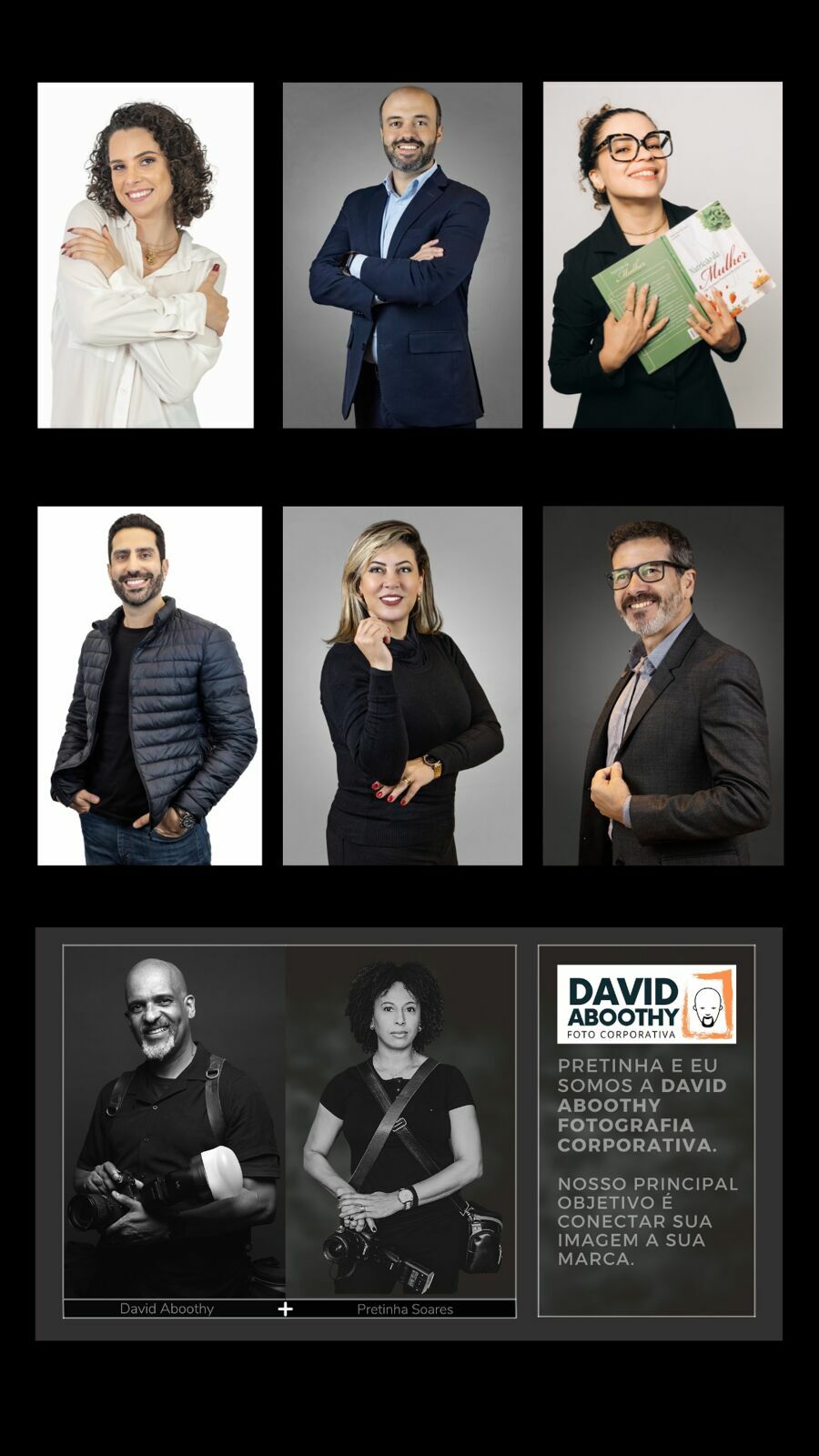 Foto RETRATO CORPORATIVO + FOTOGRAFIA DE ARQUITETURA INTERIORES  Foto RETRATO CORPORATIVO + FOTOGRAFIA DE ARQUITETURA INTERIORES  - Imagem 4