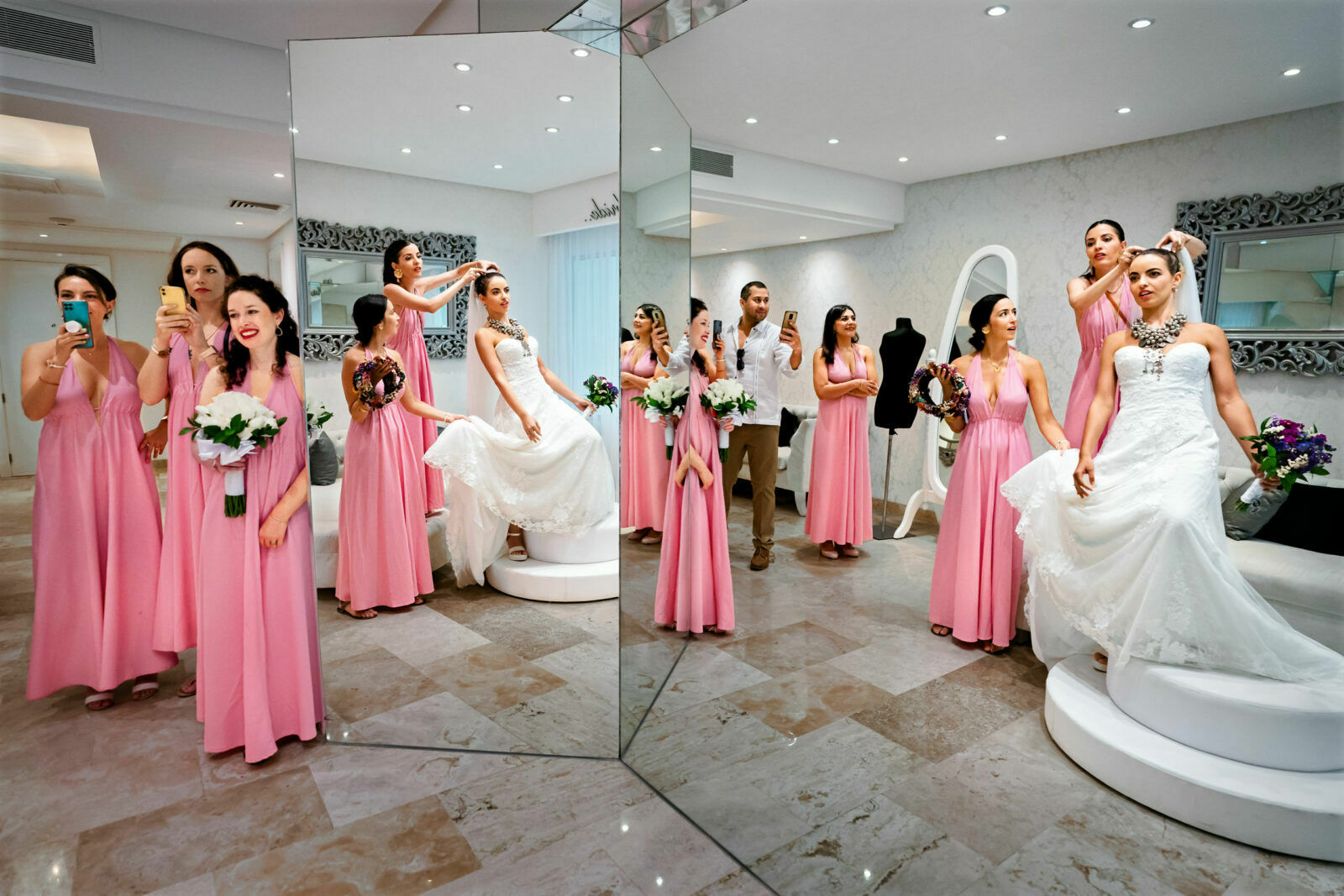 Foto MELISSA & MARCOS | DIA DE CASAMENTO NA CHUVA Foto MELISSA & MARCOS | DIA DE CASAMENTO NA CHUVA - Imagem 20