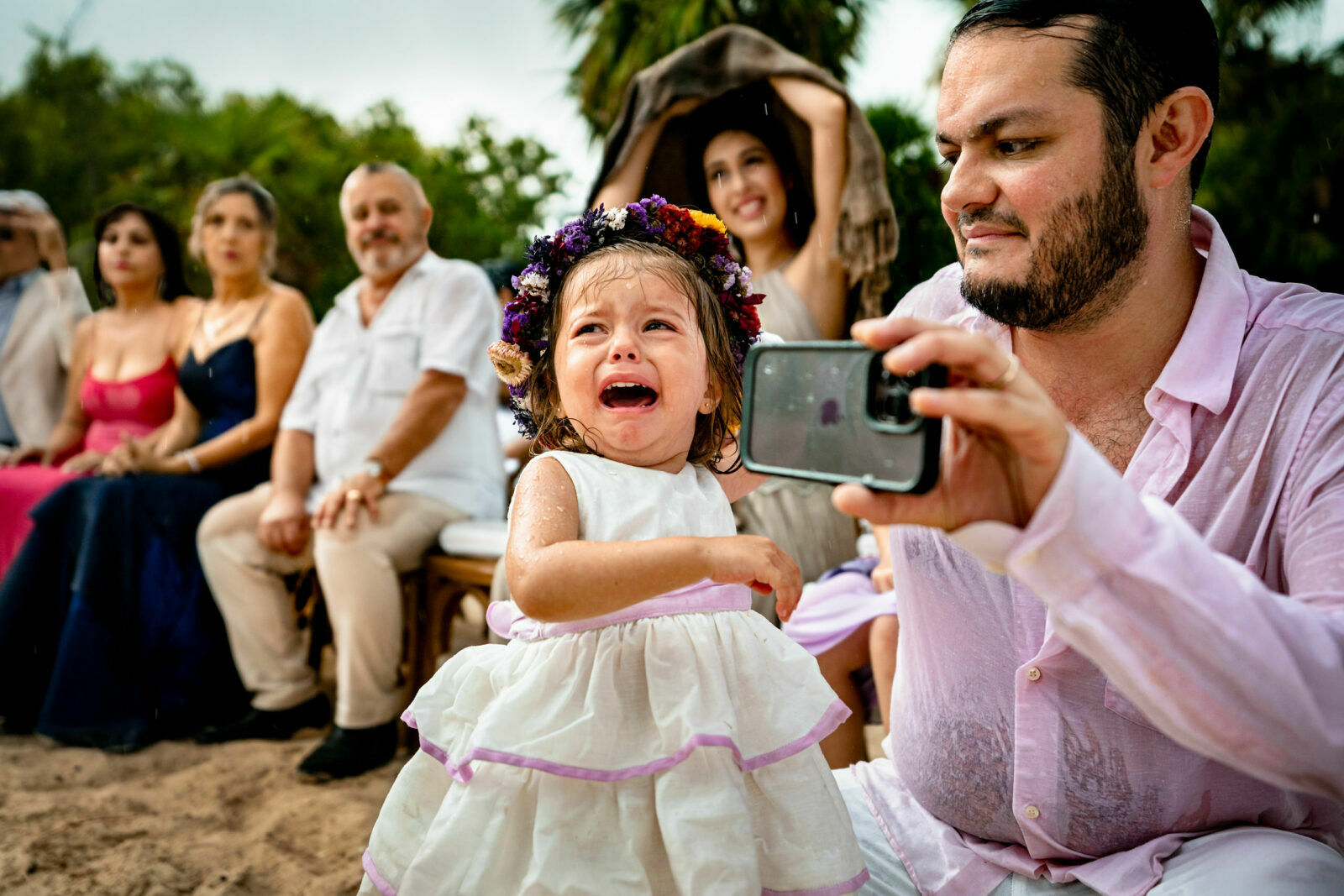 Foto MELISSA & MARCOS | DIA DE CASAMENTO NA CHUVA Foto MELISSA & MARCOS | DIA DE CASAMENTO NA CHUVA - Imagem 25