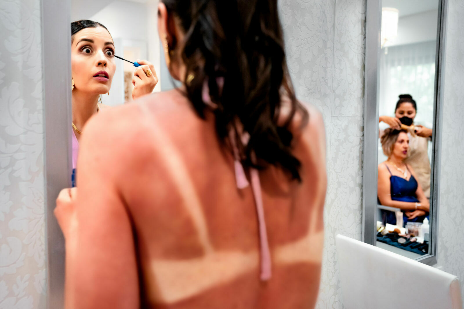 Foto MELISSA & MARCOS | DIA DE CASAMENTO NA CHUVA Foto MELISSA & MARCOS | DIA DE CASAMENTO NA CHUVA - Imagem 12