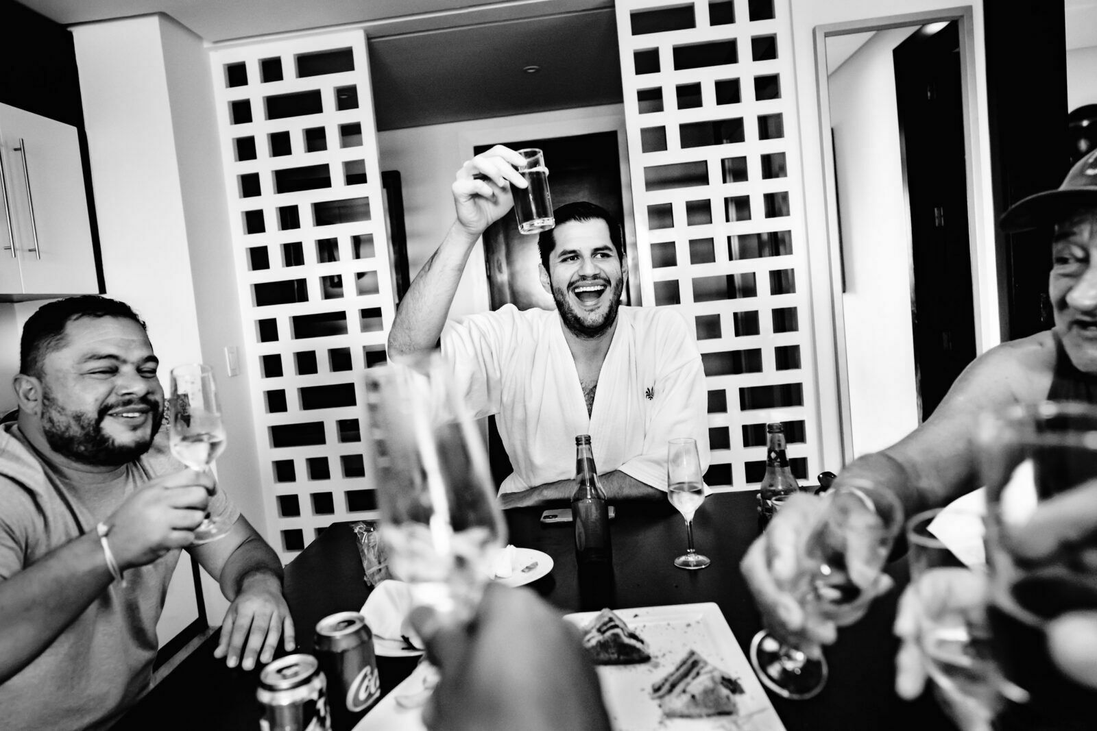 Foto MELISSA & MARCOS | DIA DE CASAMENTO NA CHUVA Foto MELISSA & MARCOS | DIA DE CASAMENTO NA CHUVA - Imagem 15