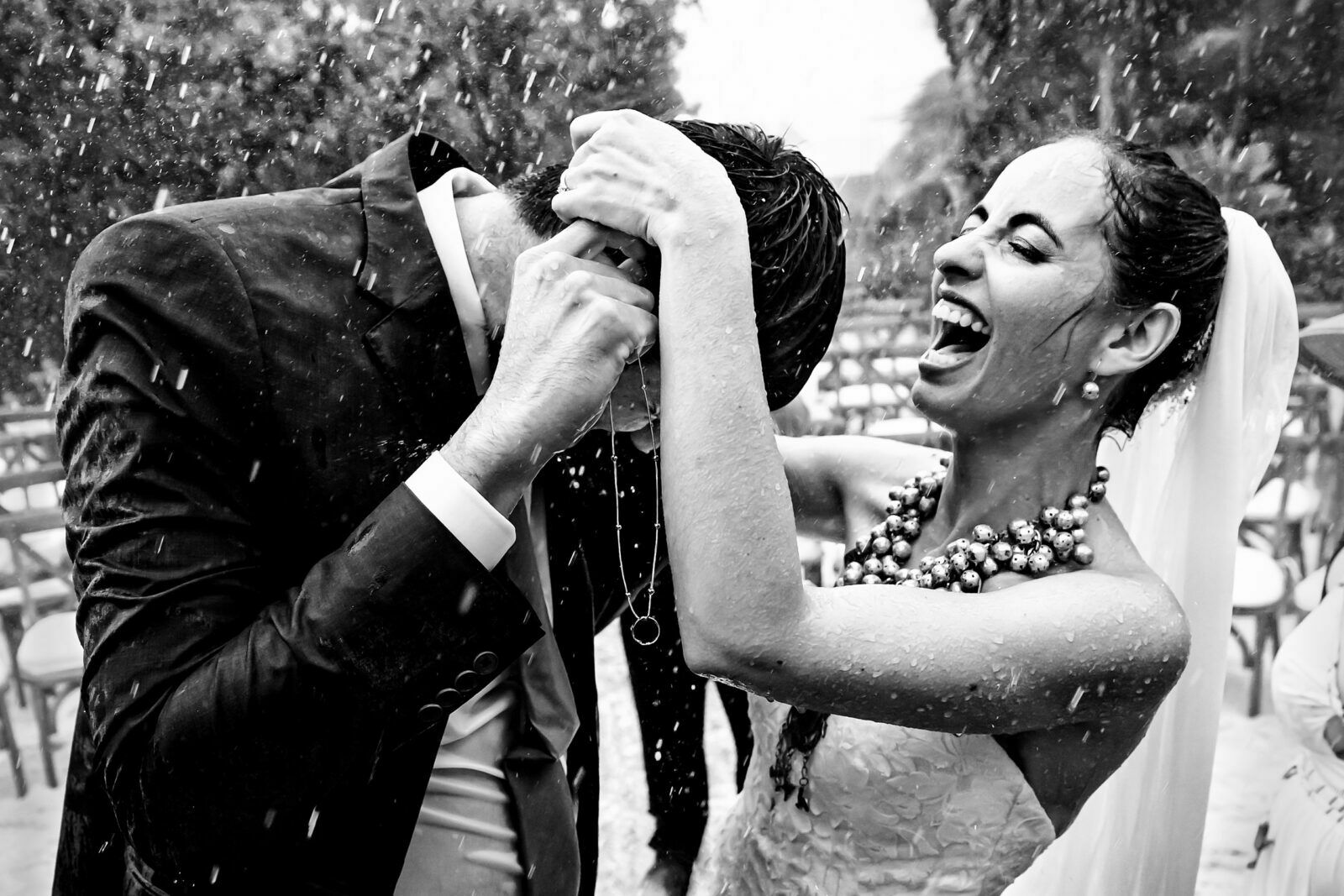 Foto MELISSA & MARCOS | DIA DE CASAMENTO NA CHUVA Foto MELISSA & MARCOS | DIA DE CASAMENTO NA CHUVA - Imagem 32