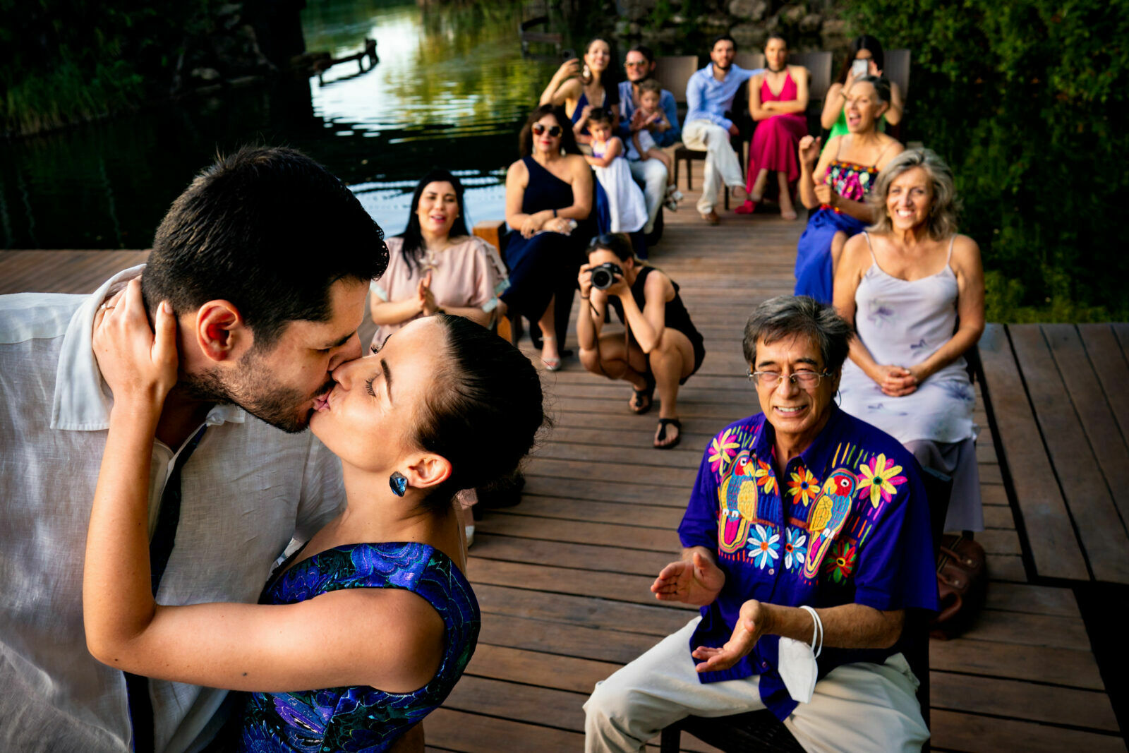 Foto MELISSA & MARCOS | DIA DE CASAMENTO NA CHUVA Foto MELISSA & MARCOS | DIA DE CASAMENTO NA CHUVA - Imagem 5