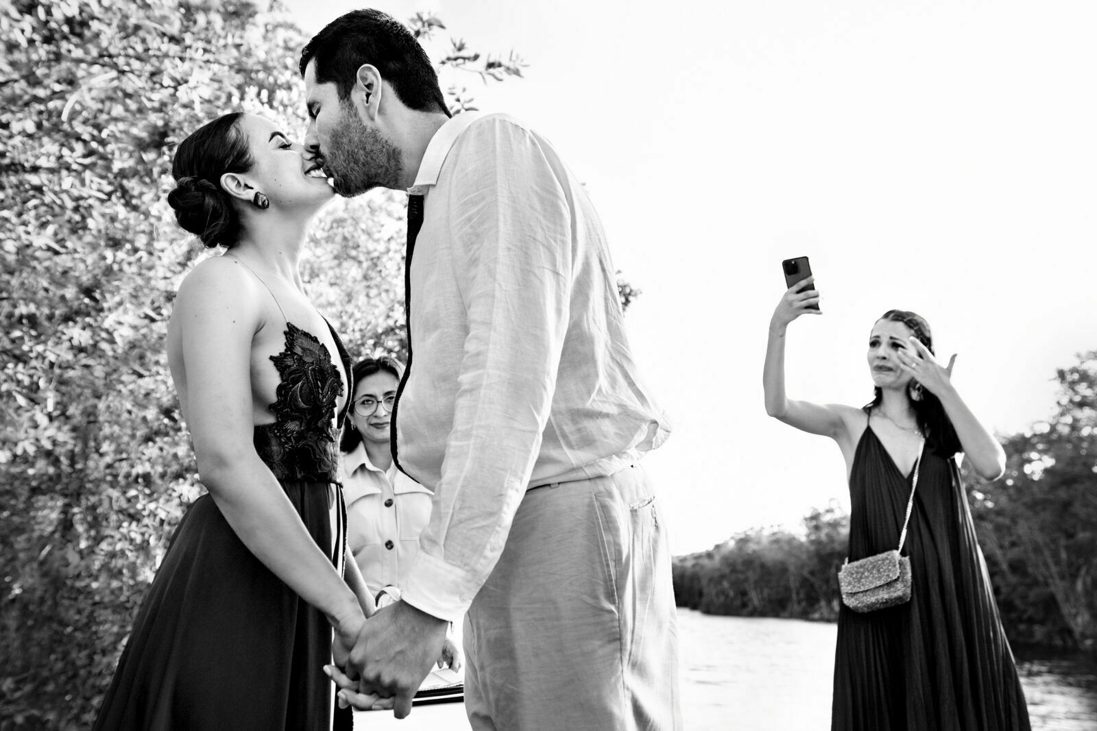 Foto MELISSA & MARCOS | DIA DE CASAMENTO NA CHUVA Foto MELISSA & MARCOS | DIA DE CASAMENTO NA CHUVA - Imagem 4