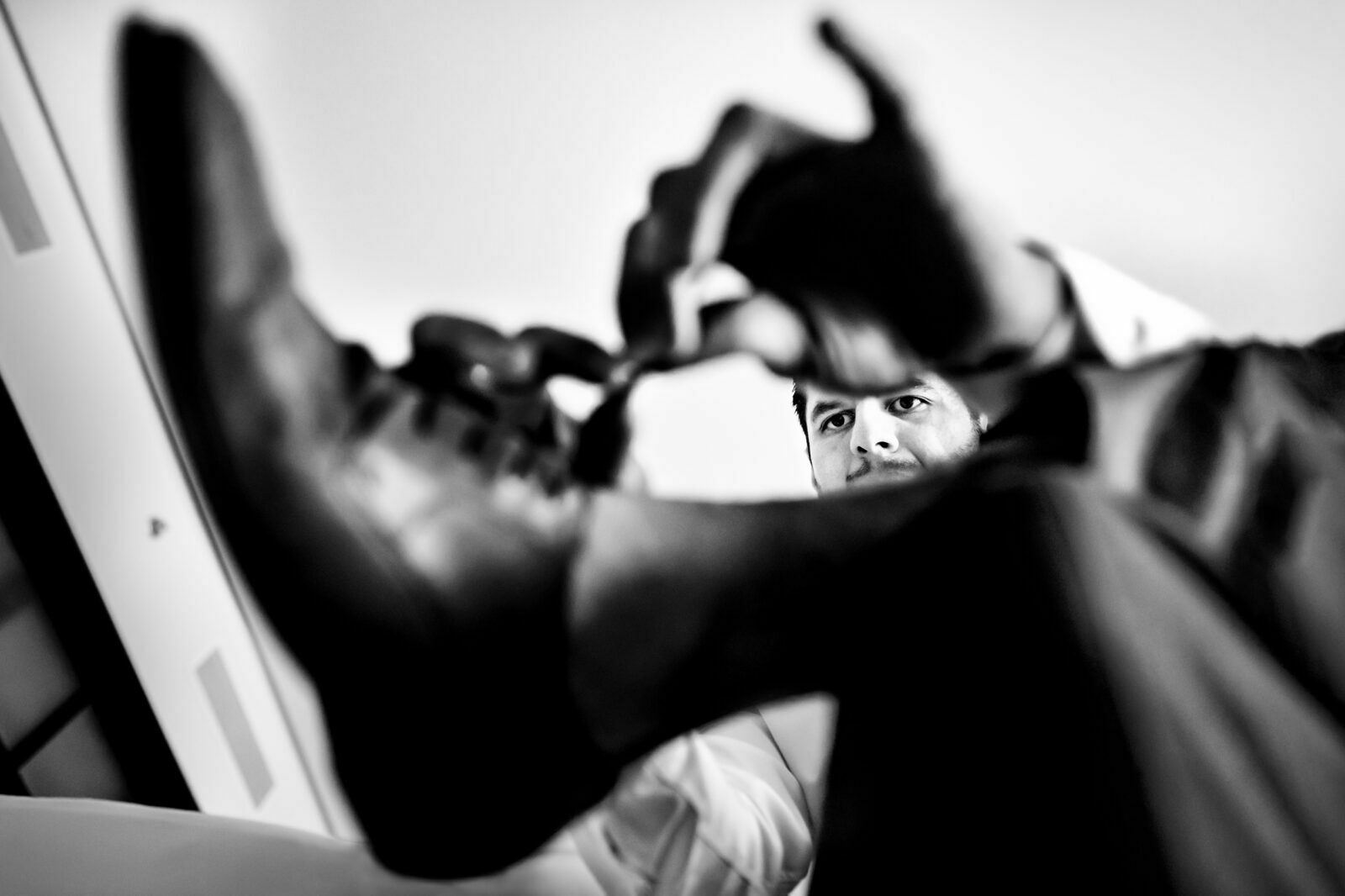 Foto MELISSA & MARCOS | DIA DE CASAMENTO NA CHUVA Foto MELISSA & MARCOS | DIA DE CASAMENTO NA CHUVA - Imagem 17