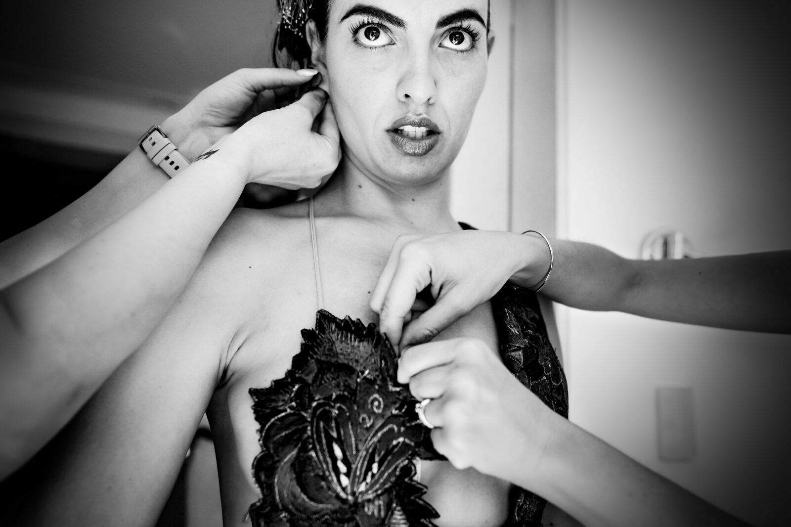 Foto MELISSA & MARCOS | DIA DE CASAMENTO NA CHUVA Foto MELISSA & MARCOS | DIA DE CASAMENTO NA CHUVA - Imagem 1