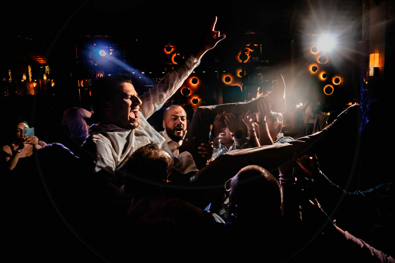 Foto MELISSA & MARCOS | DIA DE CASAMENTO NA CHUVA Foto MELISSA & MARCOS | DIA DE CASAMENTO NA CHUVA - Imagem 45