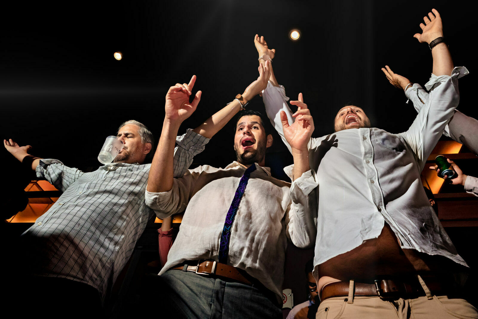 Foto MELISSA & MARCOS | DIA DE CASAMENTO NA CHUVA Foto MELISSA & MARCOS | DIA DE CASAMENTO NA CHUVA - Imagem 47
