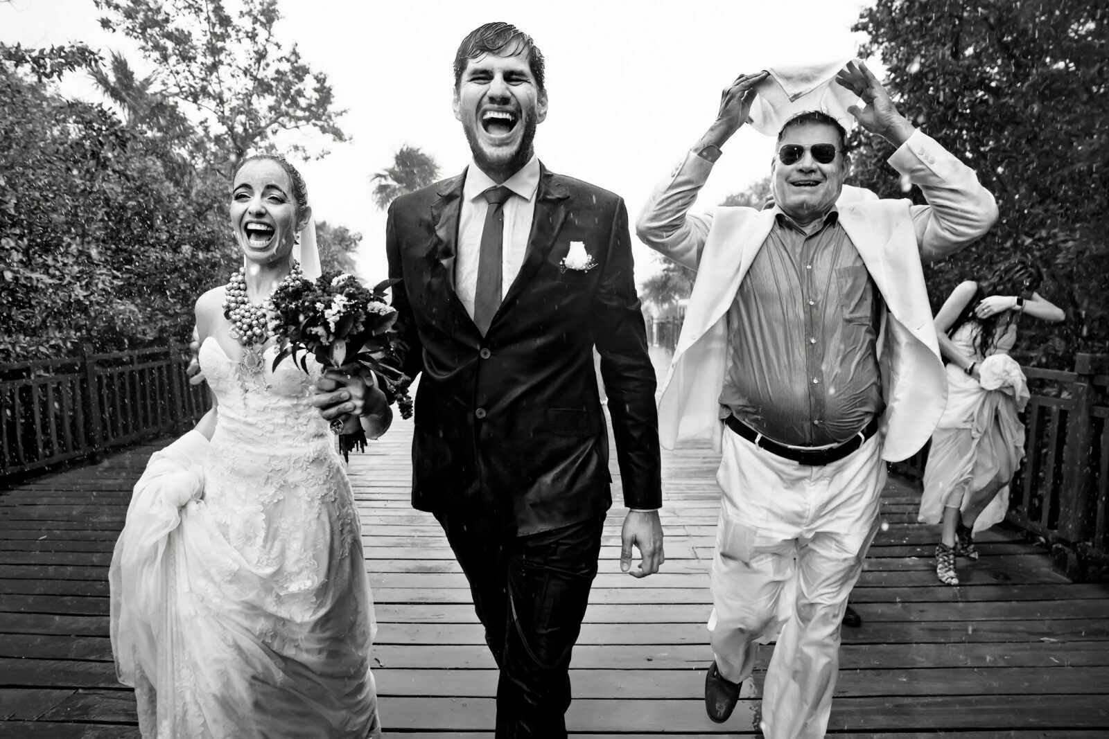 Foto MELISSA & MARCOS | DIA DE CASAMENTO NA CHUVA Foto MELISSA & MARCOS | DIA DE CASAMENTO NA CHUVA - Imagem 36