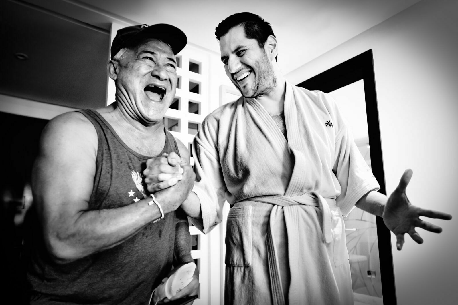 Foto MELISSA & MARCOS | DIA DE CASAMENTO NA CHUVA Foto MELISSA & MARCOS | DIA DE CASAMENTO NA CHUVA - Imagem 13