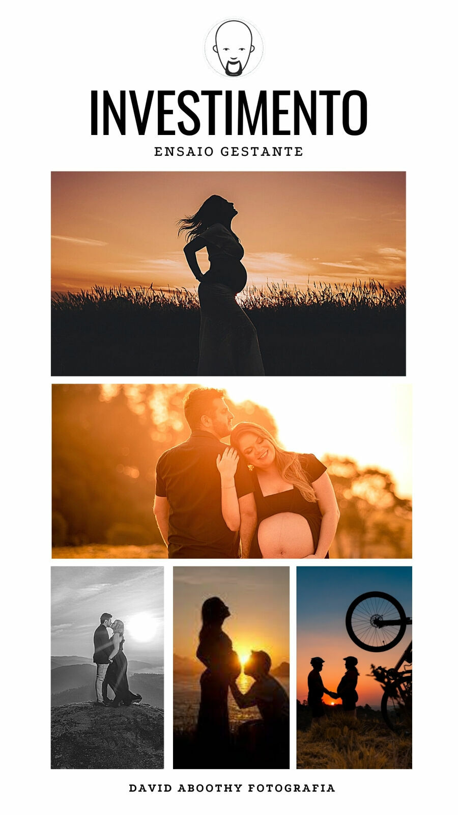 Foto PROPOSTA PACOTE GESTANTE 2024 - SEM 1 Foto PROPOSTA PACOTE GESTANTE 2024 - SEM 1 - Imagem 3