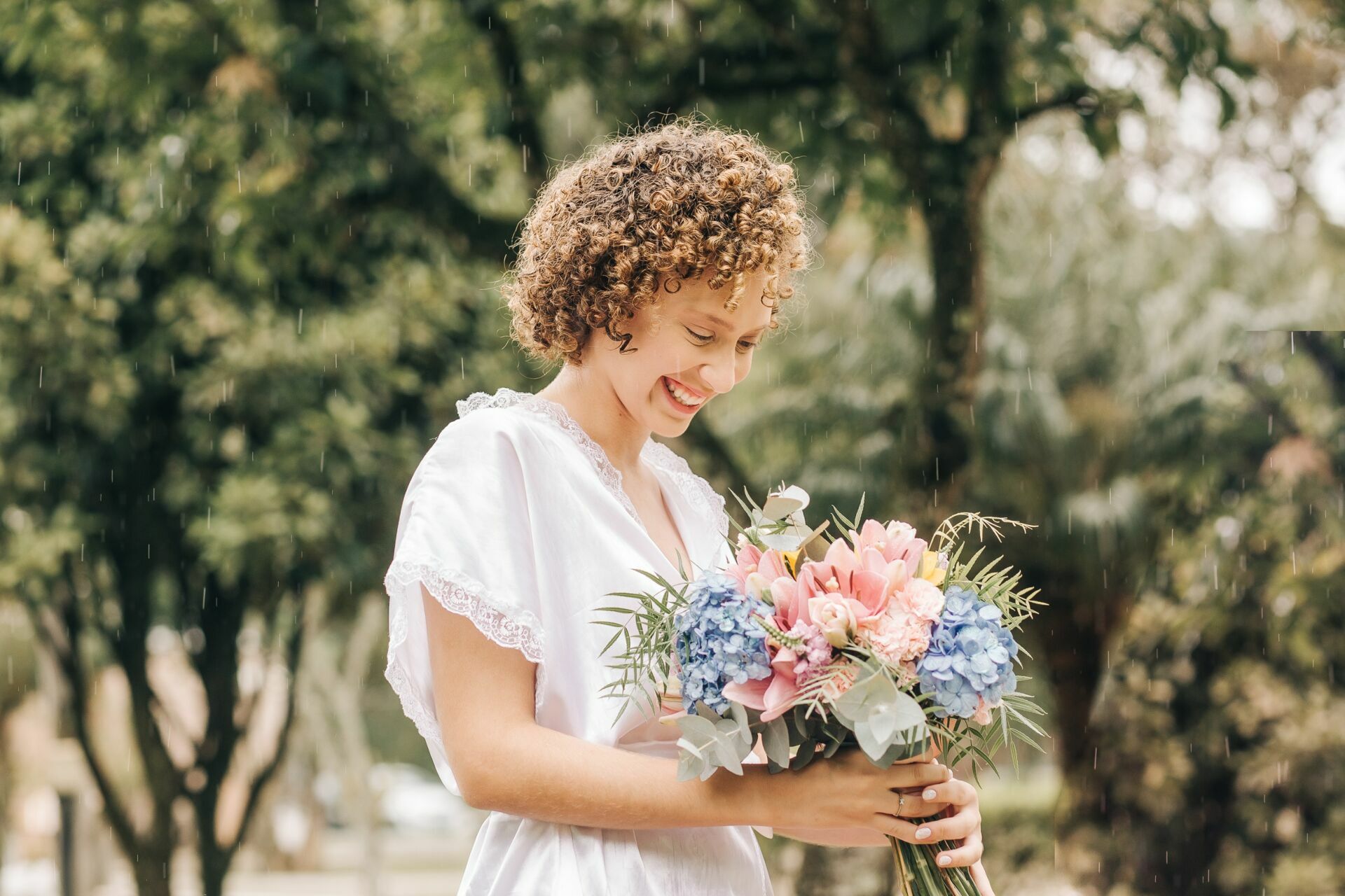 Foto JANINEE & VICTOR | THE WEDDING DAY | RECANTO DO ELEFANTE - Imagem 11
