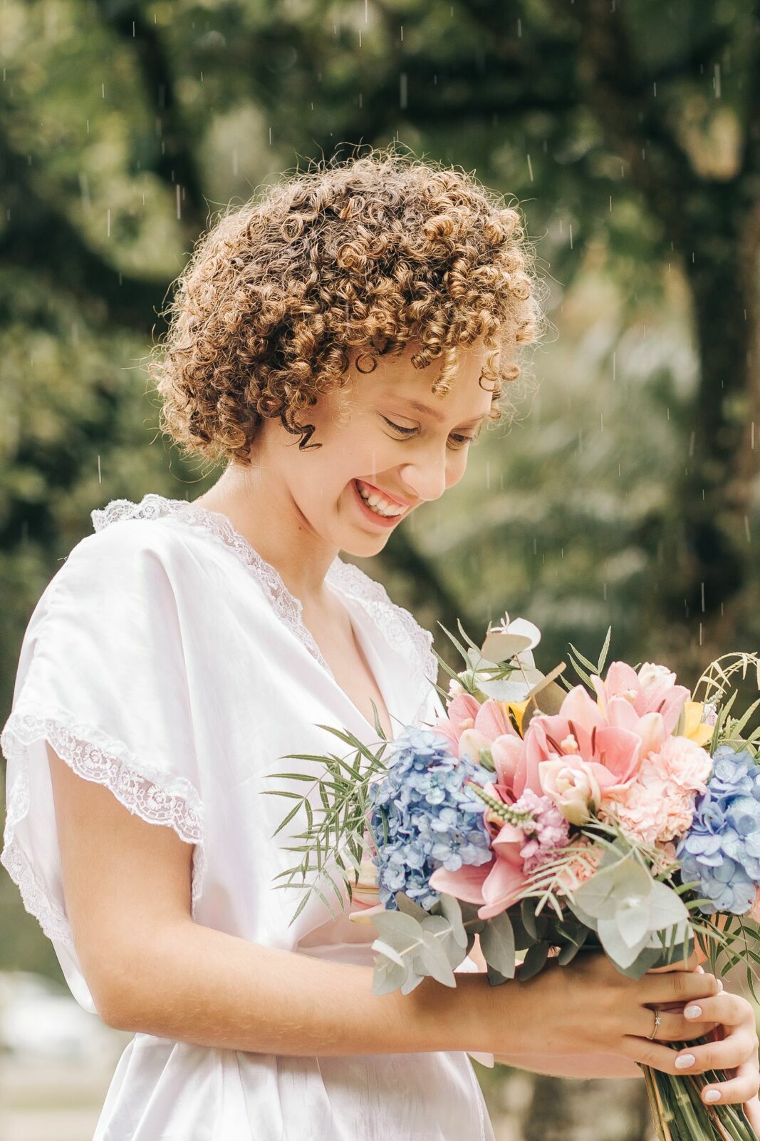 Foto JANINEE & VICTOR | THE WEDDING DAY | RECANTO DO ELEFANTE - Imagem 12