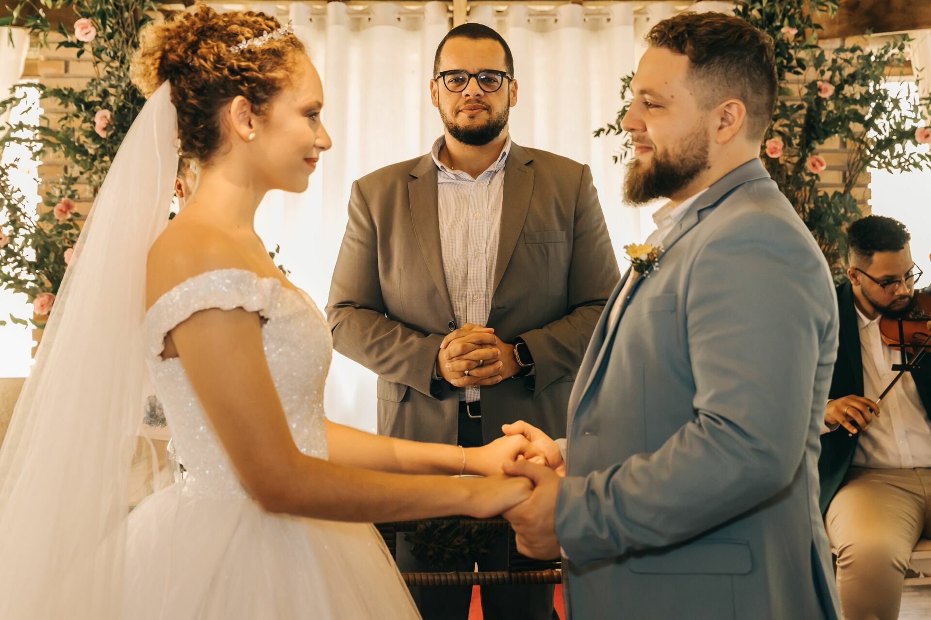 Foto JANINEE & VICTOR | THE WEDDING DAY | RECANTO DO ELEFANTE - Imagem 0
